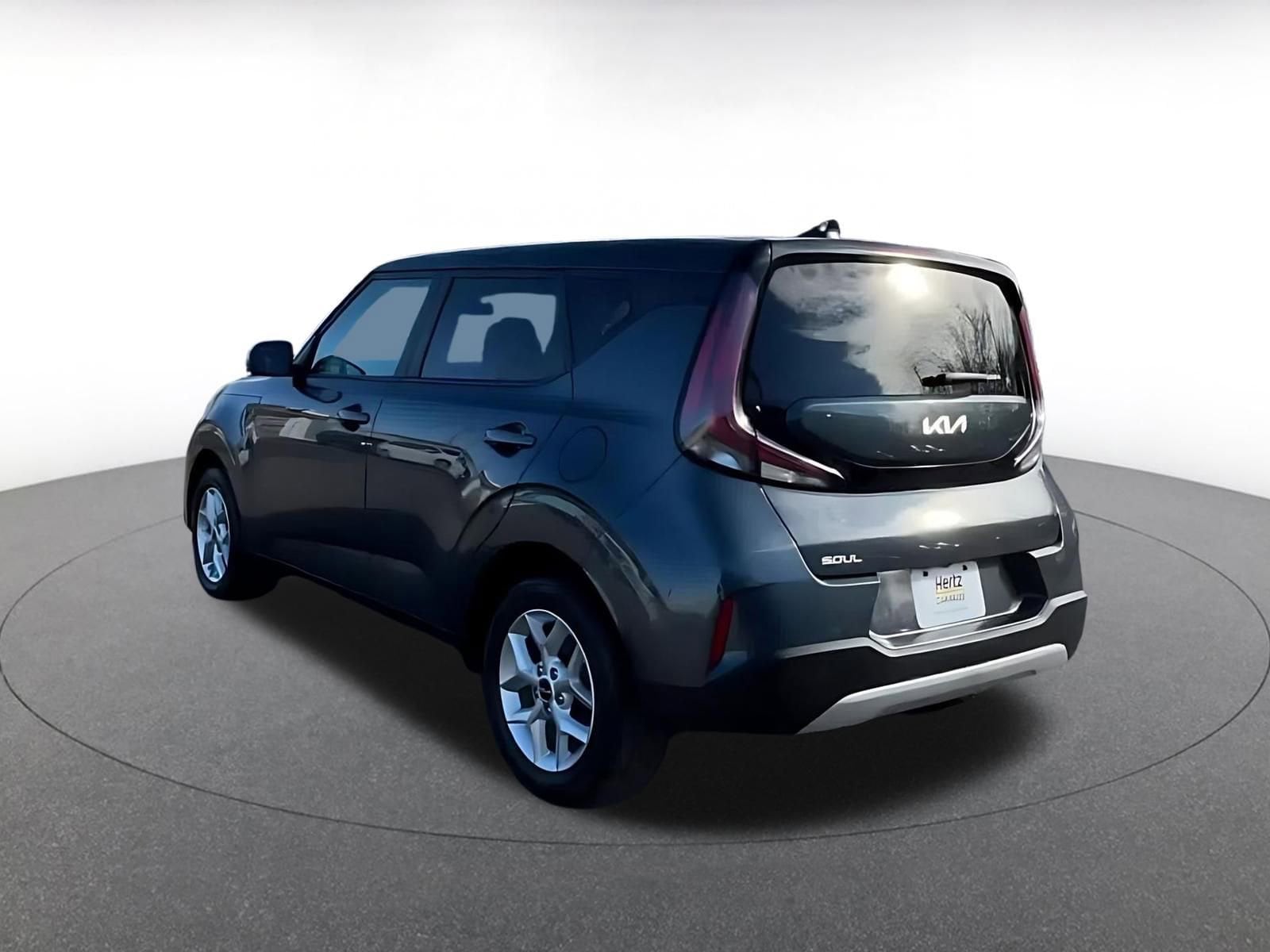 Thumbnail: 2025 Kia Soul - 11
