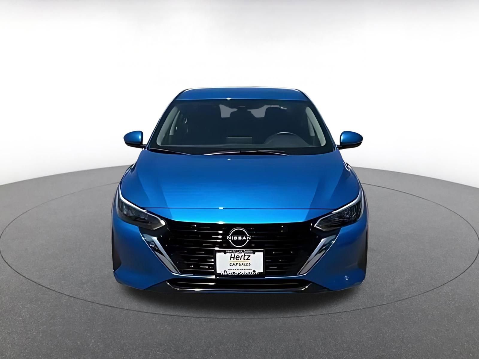 Thumbnail: 2025 Nissan Sentra - 7