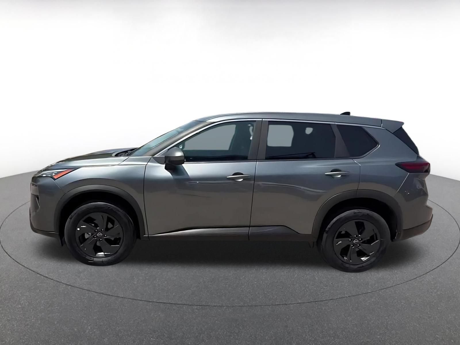 Thumbnail: 2026 Nissan Rogue - 9