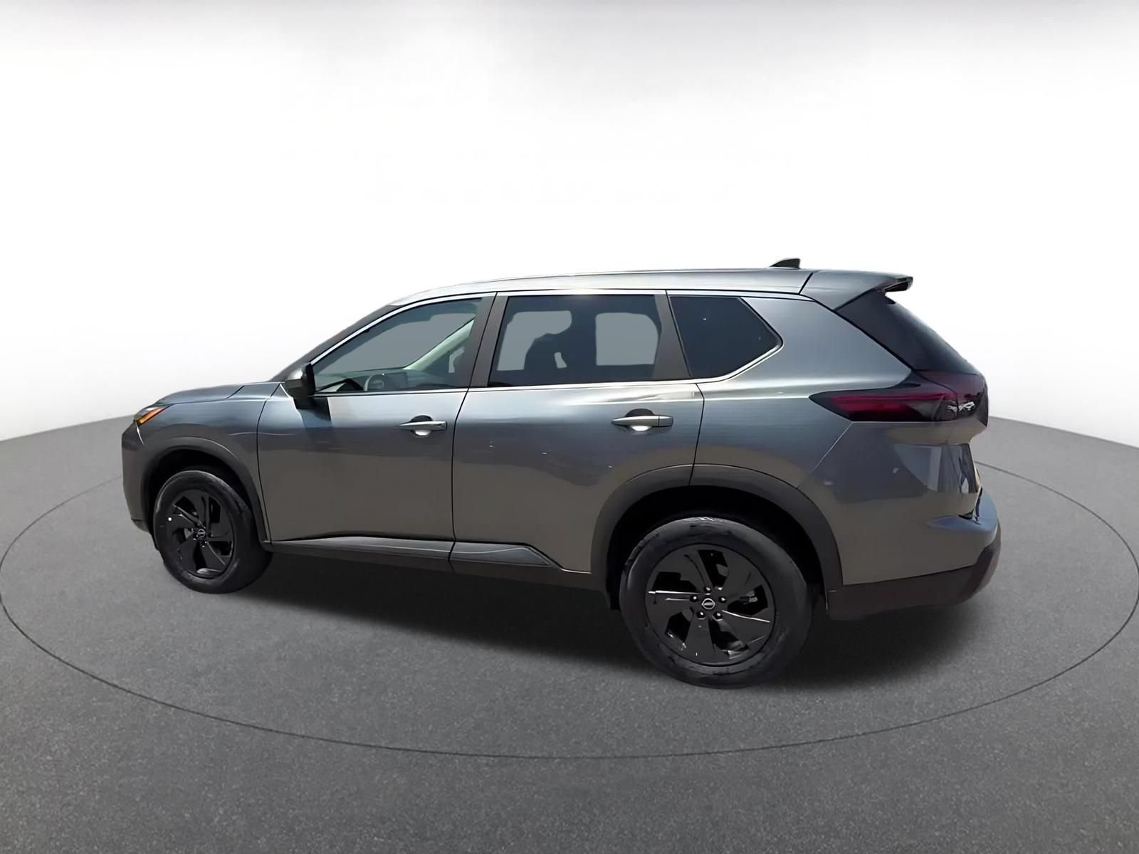 Thumbnail: 2026 Nissan Rogue - 10