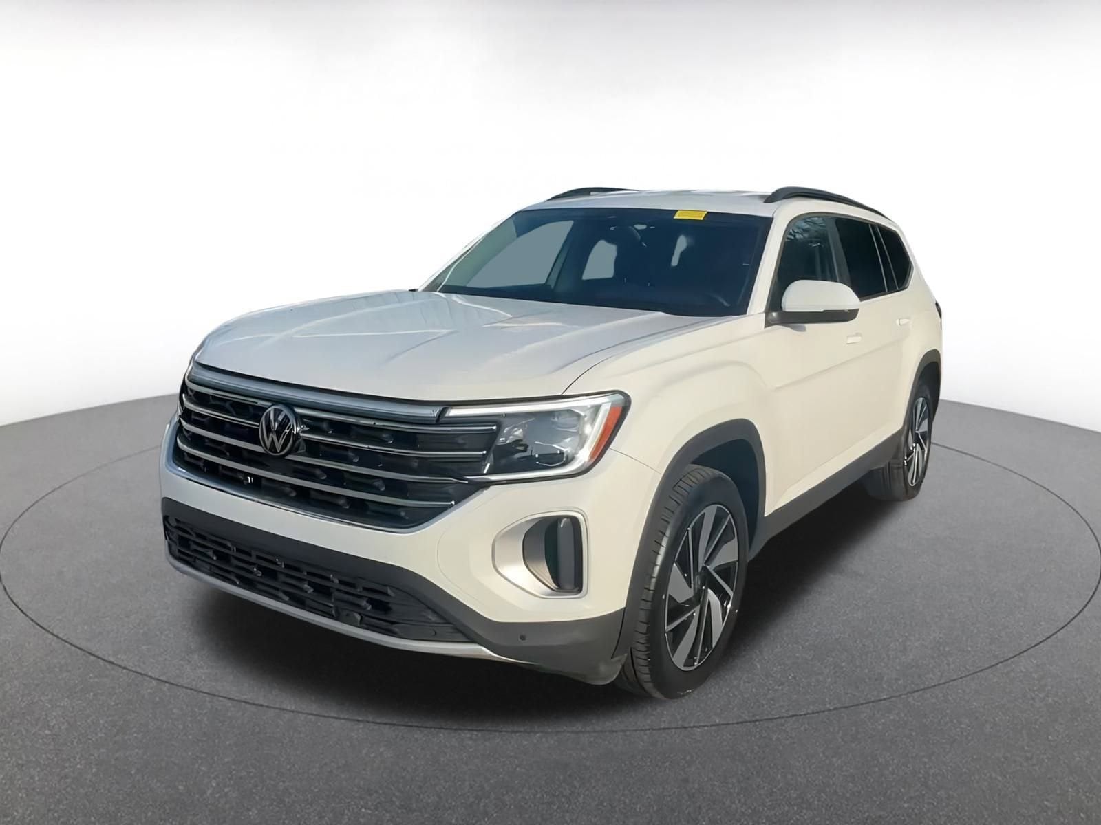 Thumbnail: 2024 Volkswagen Atlas - 7