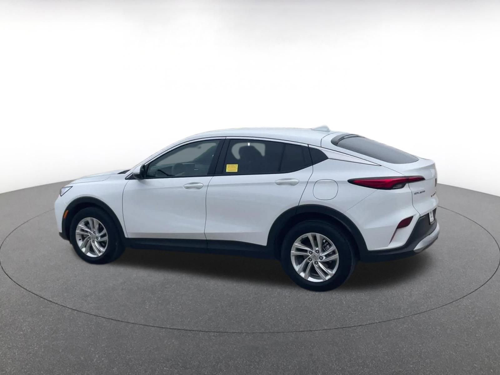 Thumbnail: 2025 Buick Envista - 10