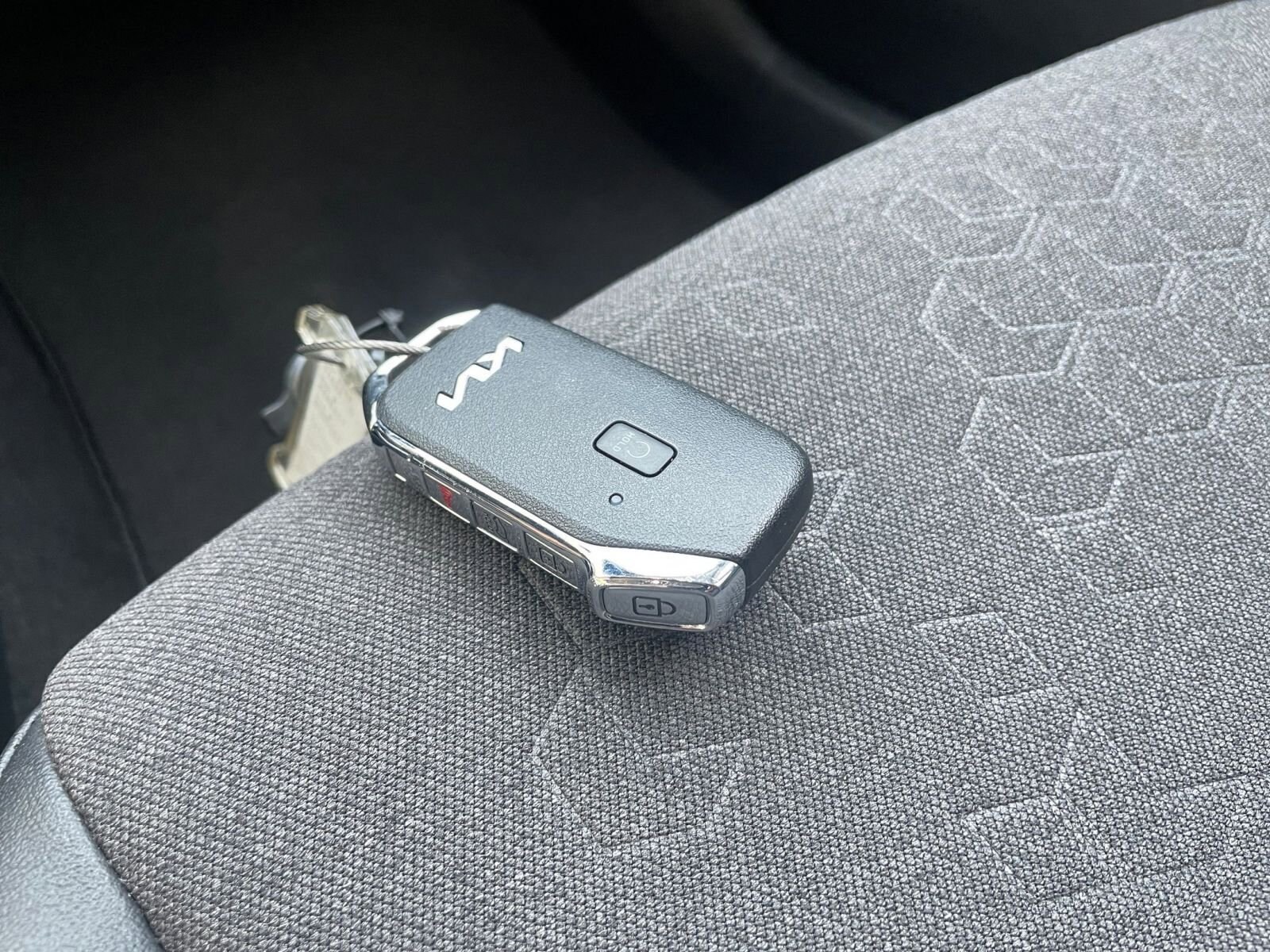 Thumbnail: 2025 Kia Seltos - 25