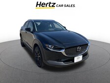 2024 Mazda CX-30 Select -
                  Oklahoma City, OK