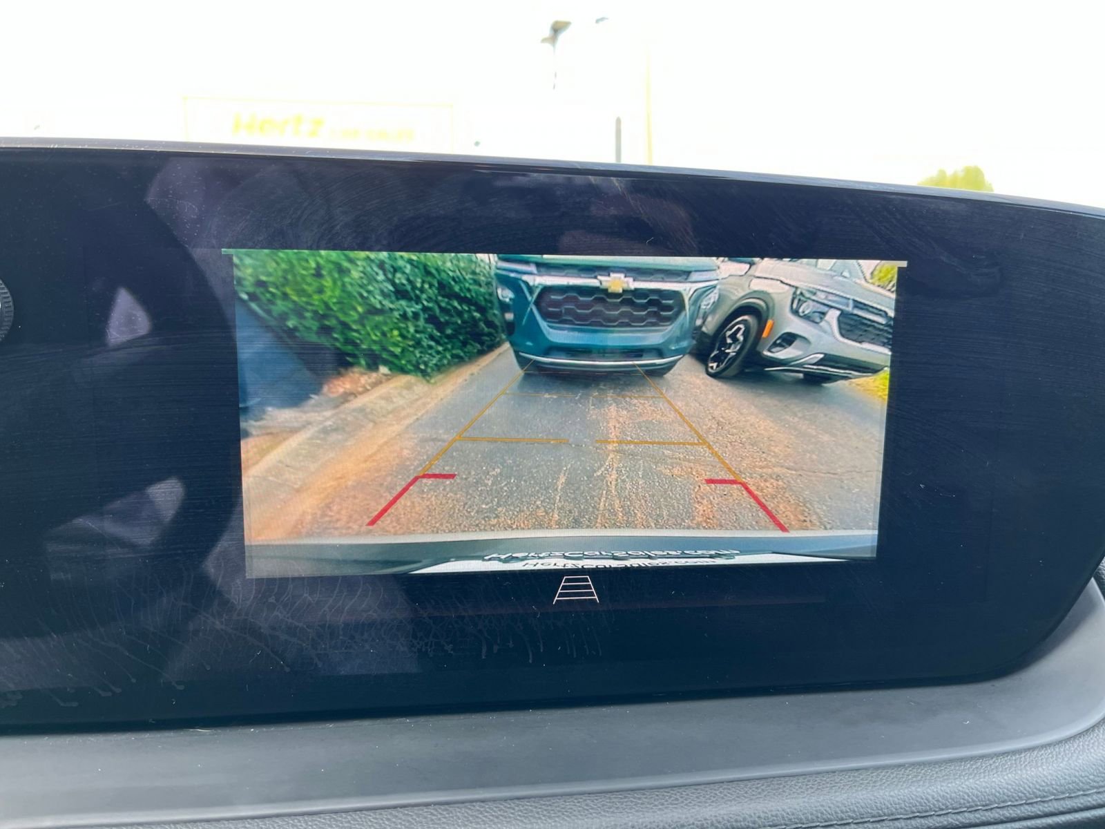 Thumbnail: 2025 Buick Encore GX - 22