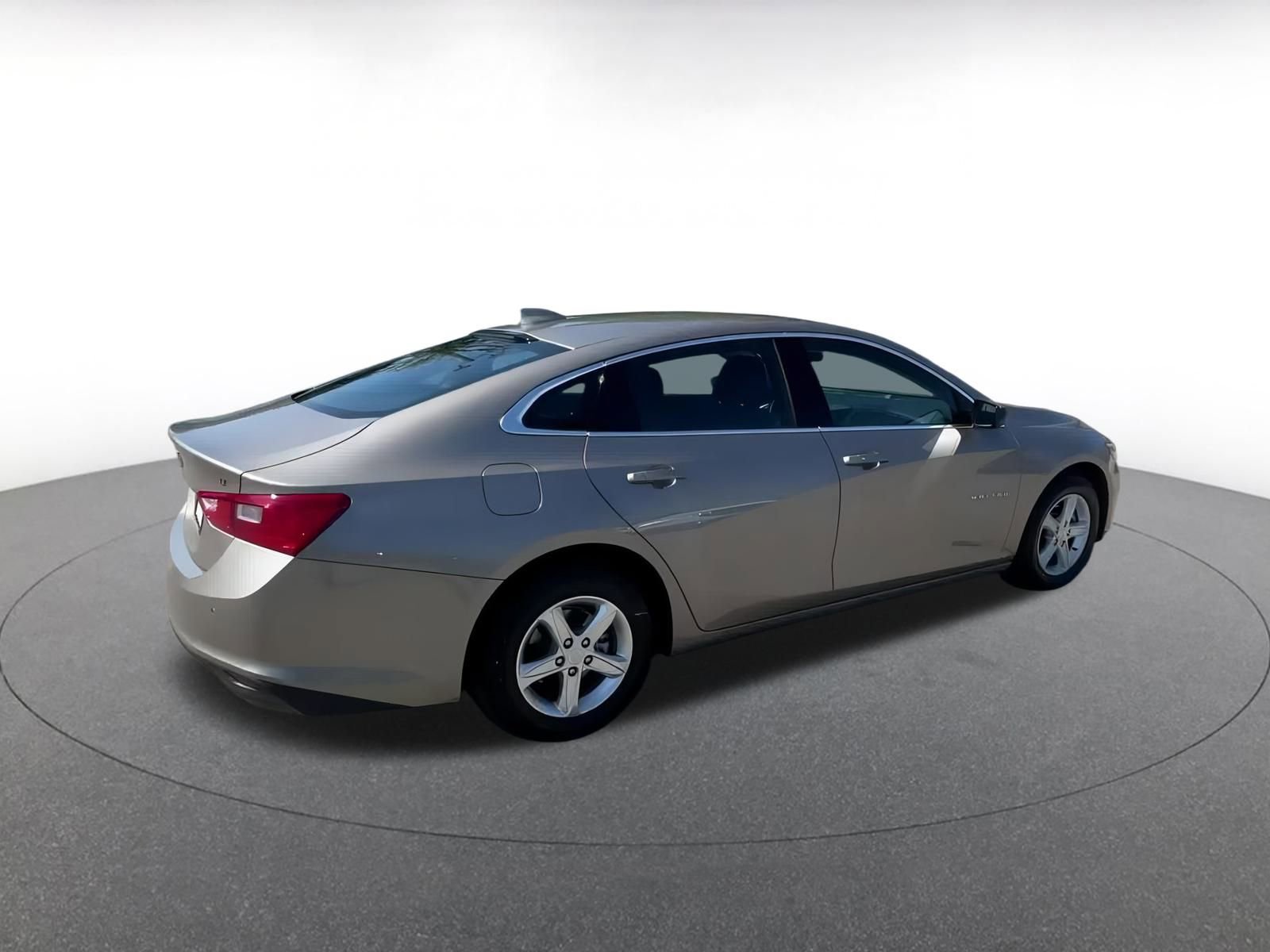 Thumbnail: 2024 Chevrolet Malibu - 15