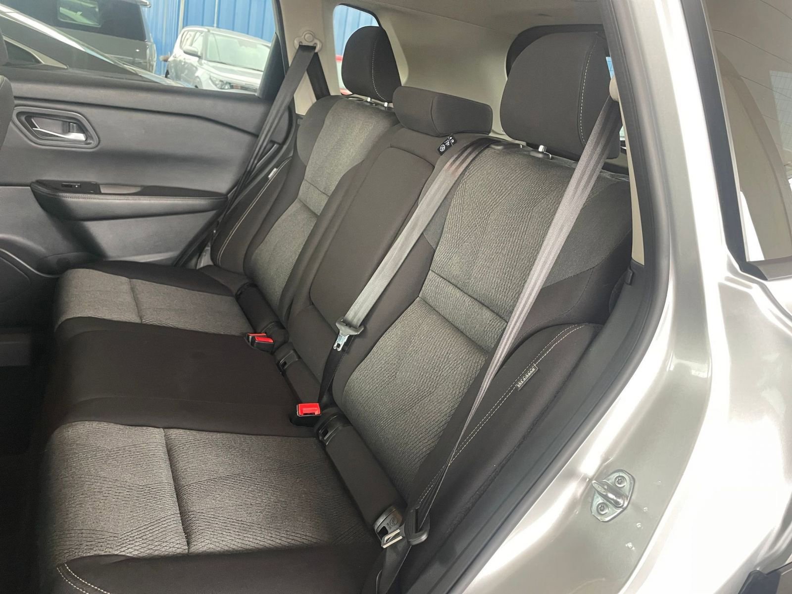 Thumbnail: 2025 Nissan Rogue - 28