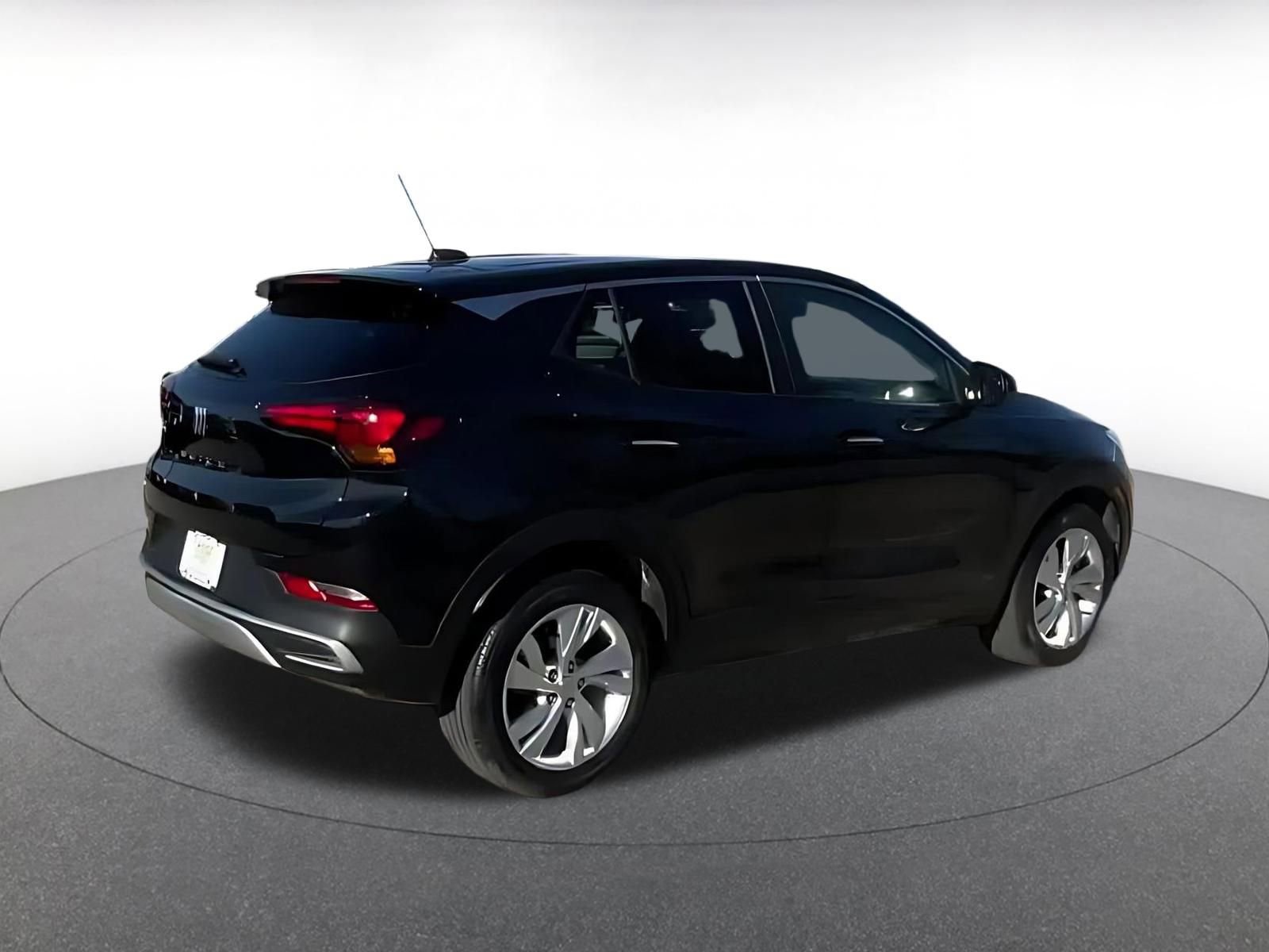 Thumbnail: 2025 Buick Encore GX - 14