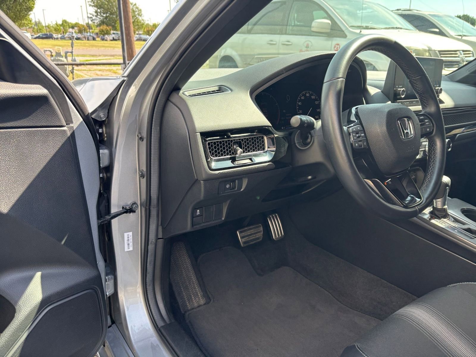 Thumbnail: 2025 Honda Civic - 33
