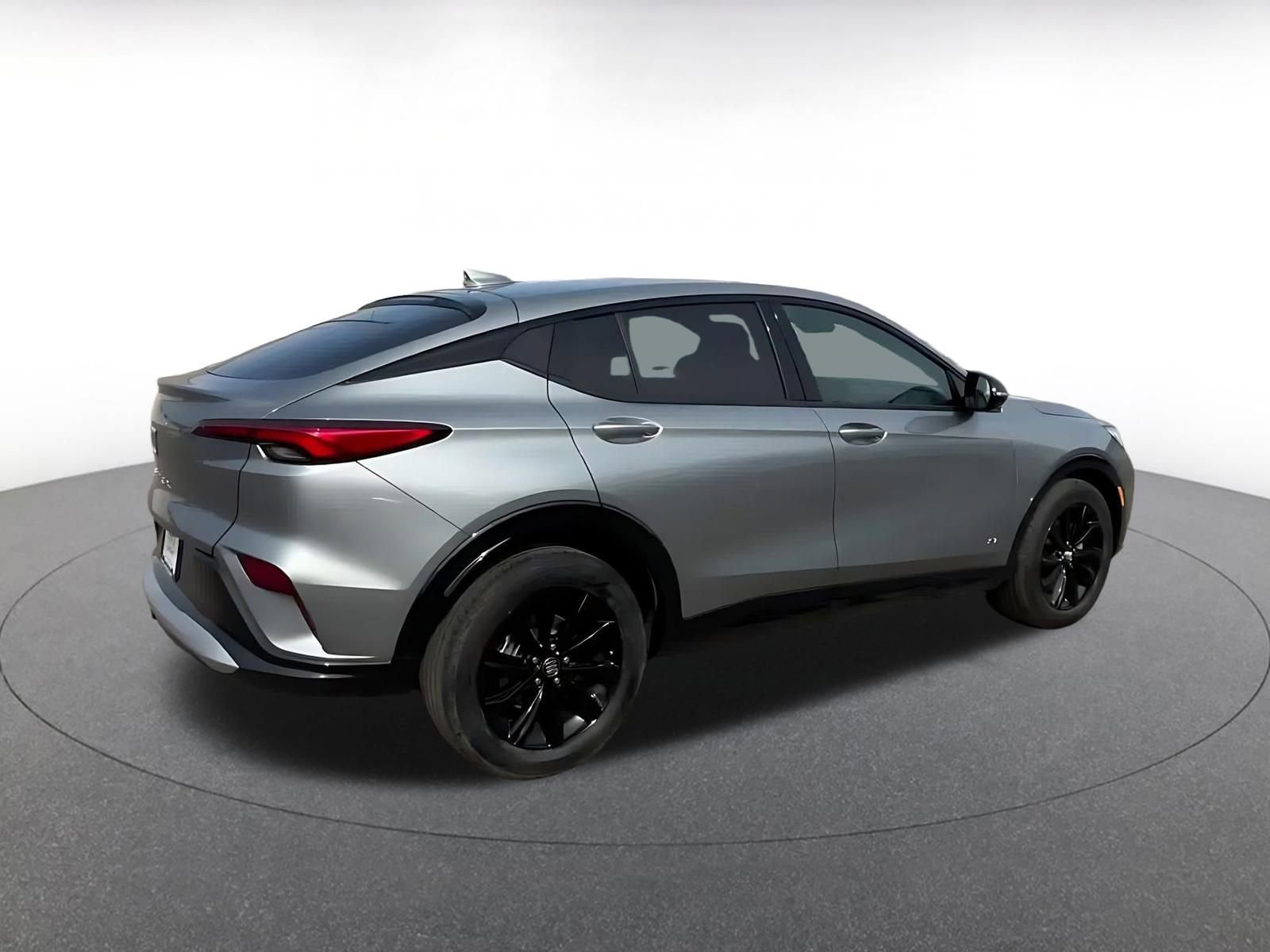 Thumbnail: 2025 Buick Envista - 15