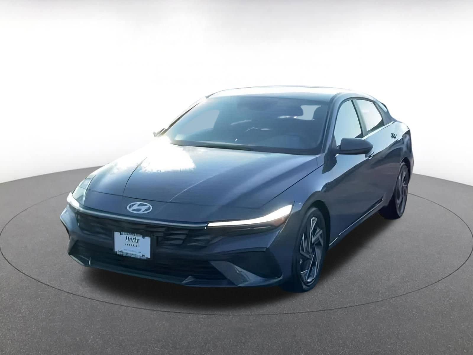 Thumbnail: 2025 Hyundai Elantra - 3