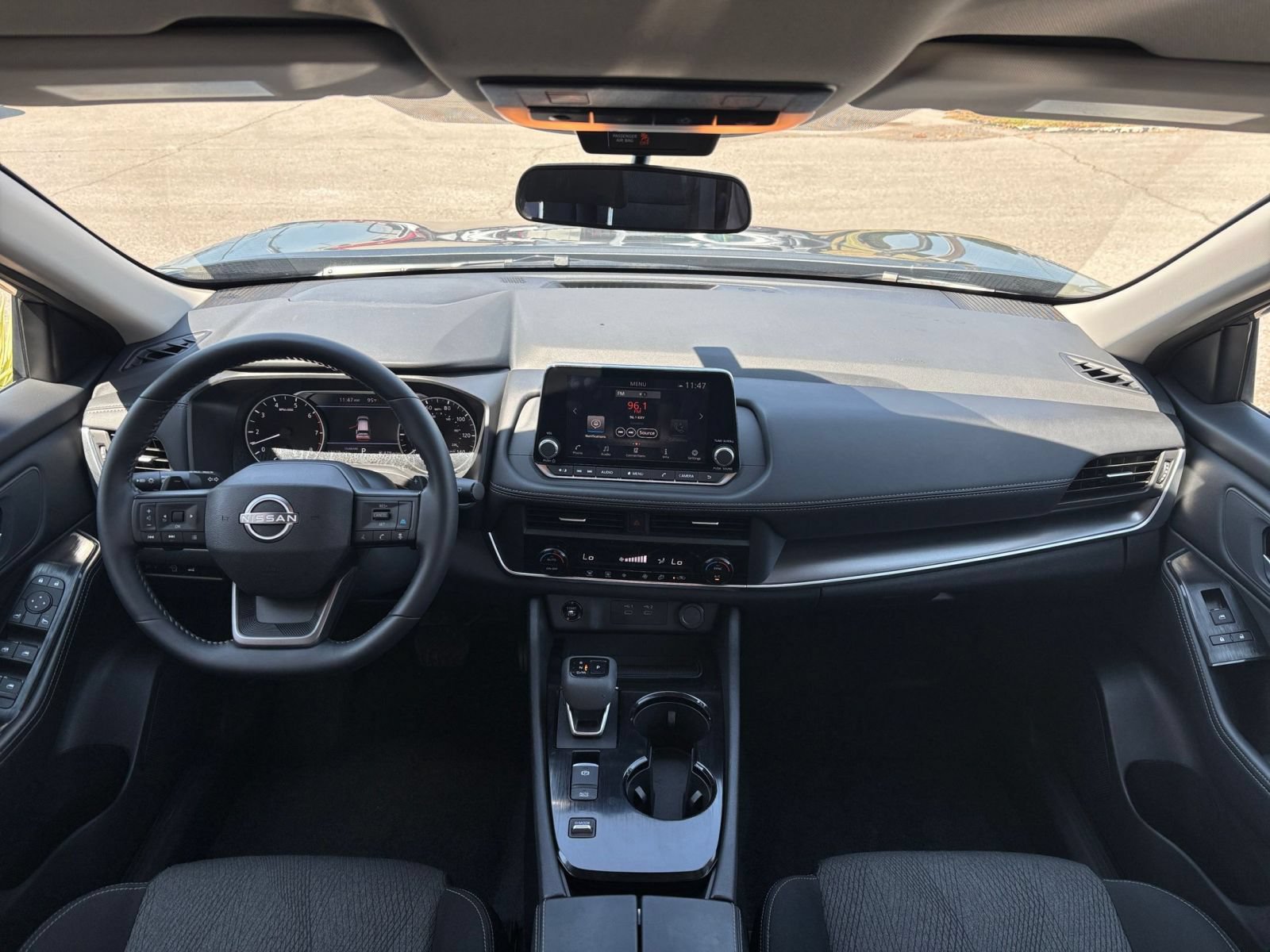 Thumbnail: 2026 Nissan Rogue - 35
