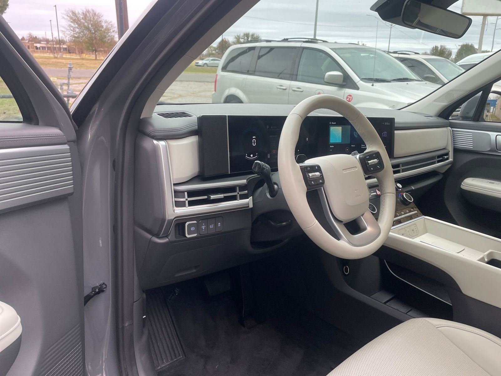 Thumbnail: 2025 Hyundai Santa Fe - 33