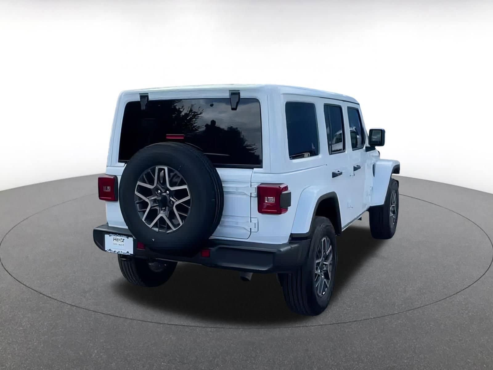 Thumbnail: 2025 Jeep Wrangler - 11