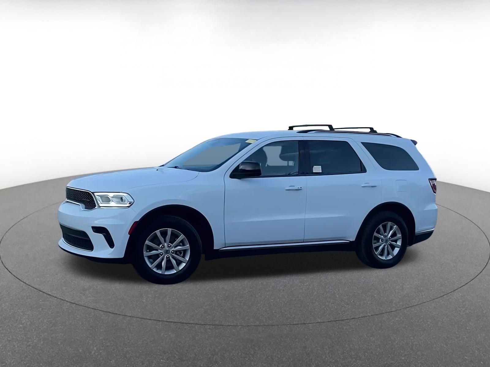 Thumbnail: 2024 Dodge Durango - 7