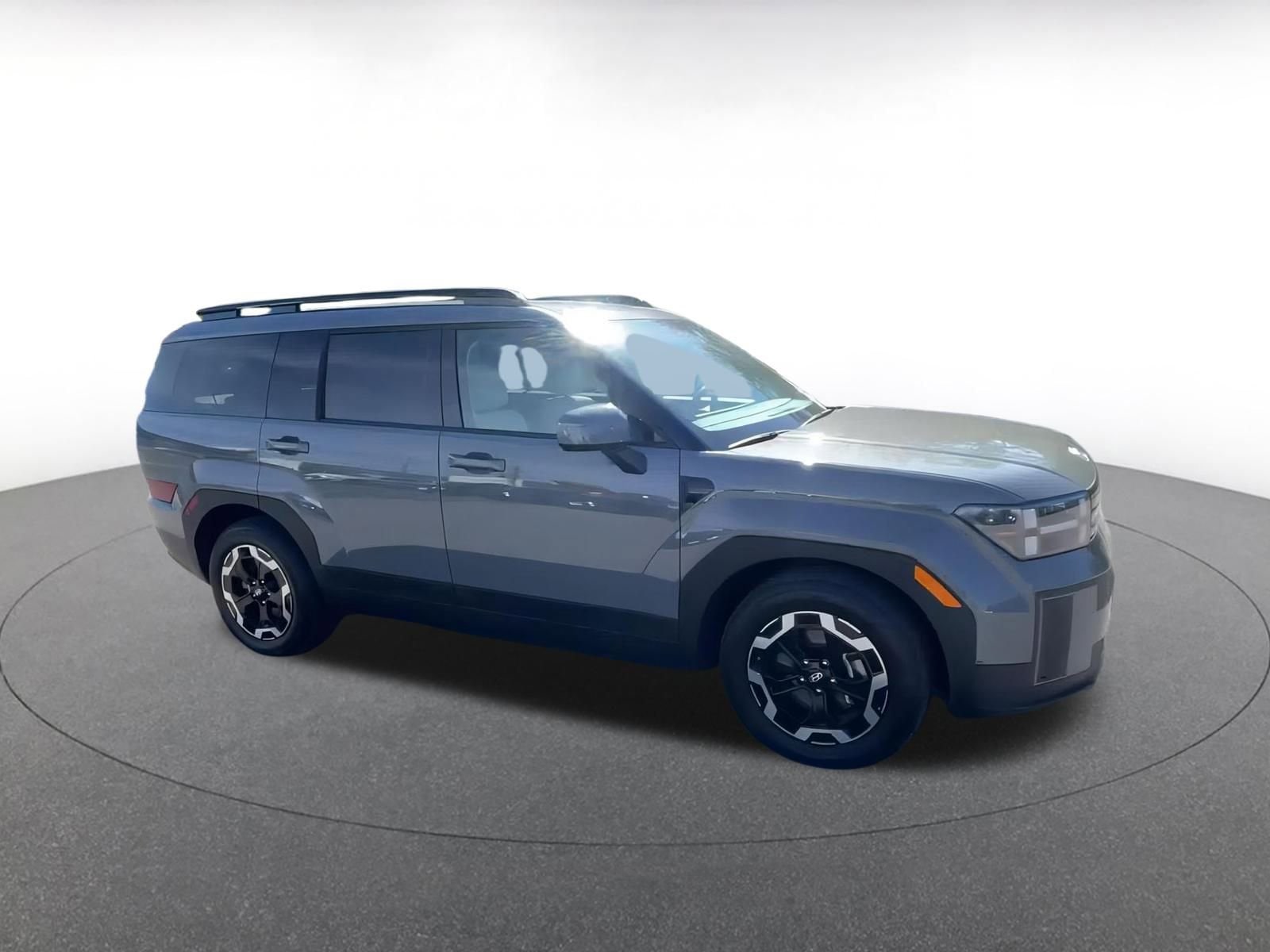 Thumbnail: 2025 Hyundai Santa Fe - 2