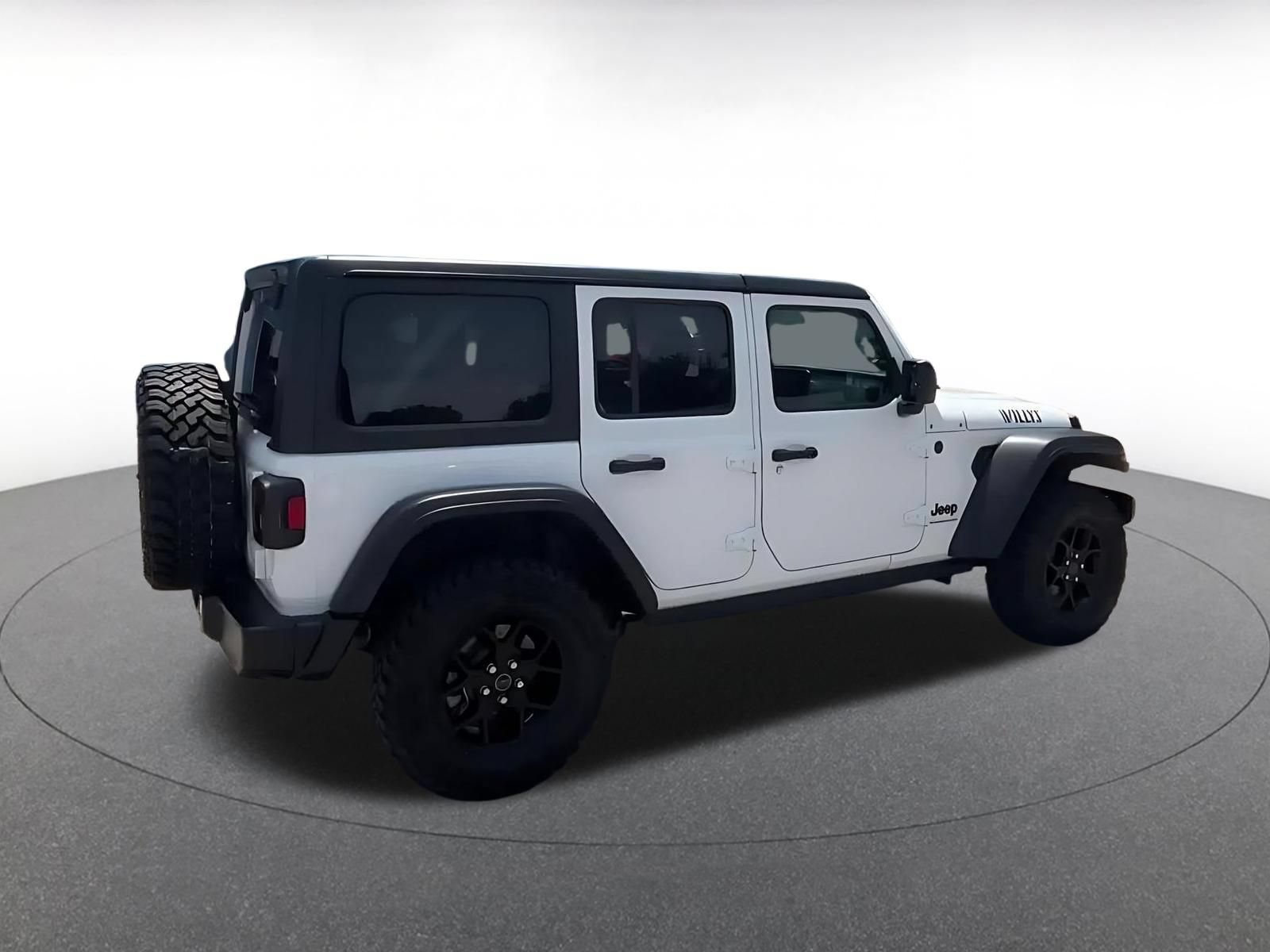 Thumbnail: 2025 Jeep Wrangler - 15