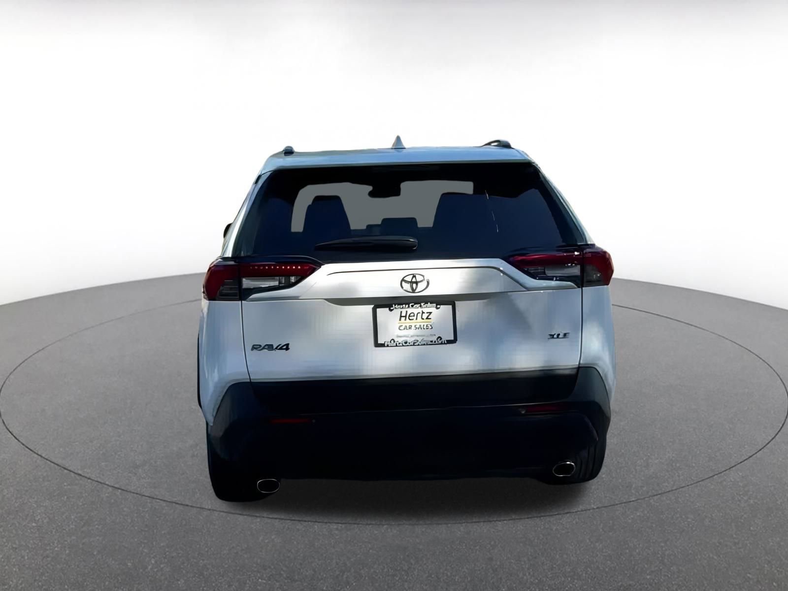 Thumbnail: 2025 Toyota RAV4 - 11