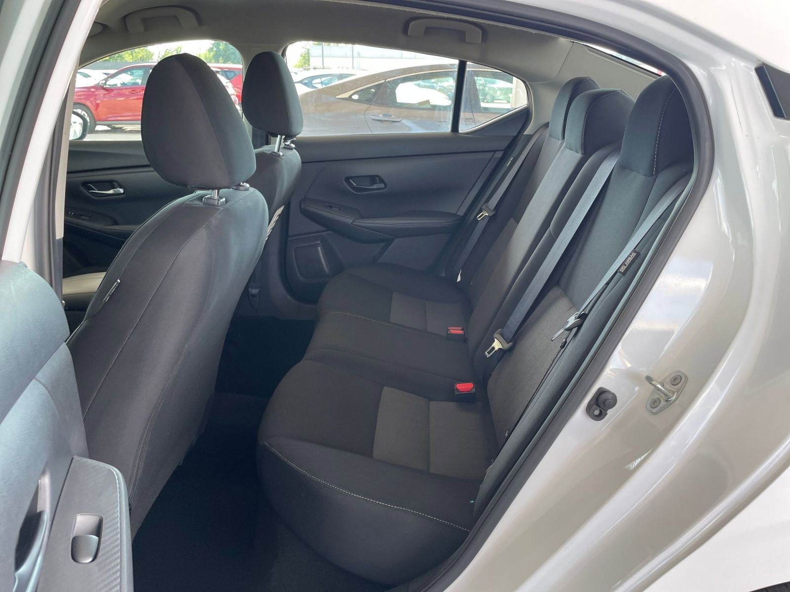 Thumbnail: 2024 Nissan Sentra - 23