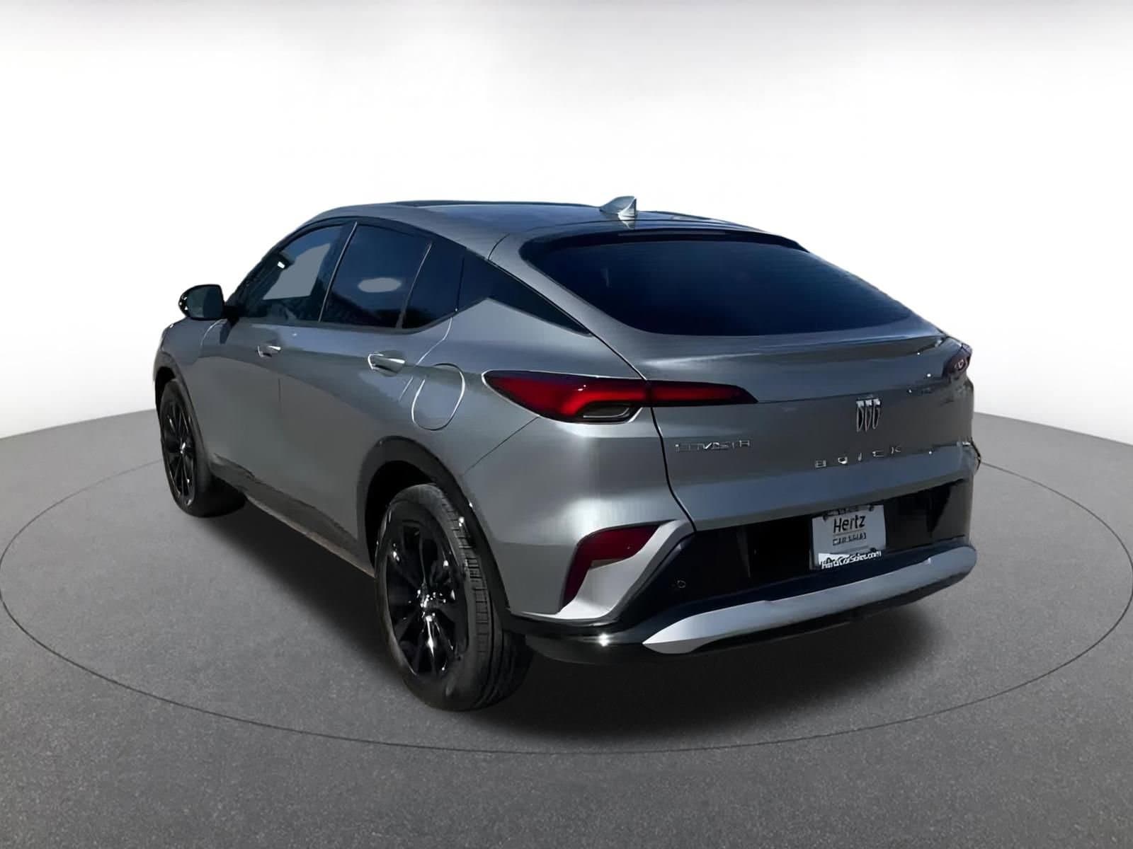 Thumbnail: 2025 Buick Envista - 11