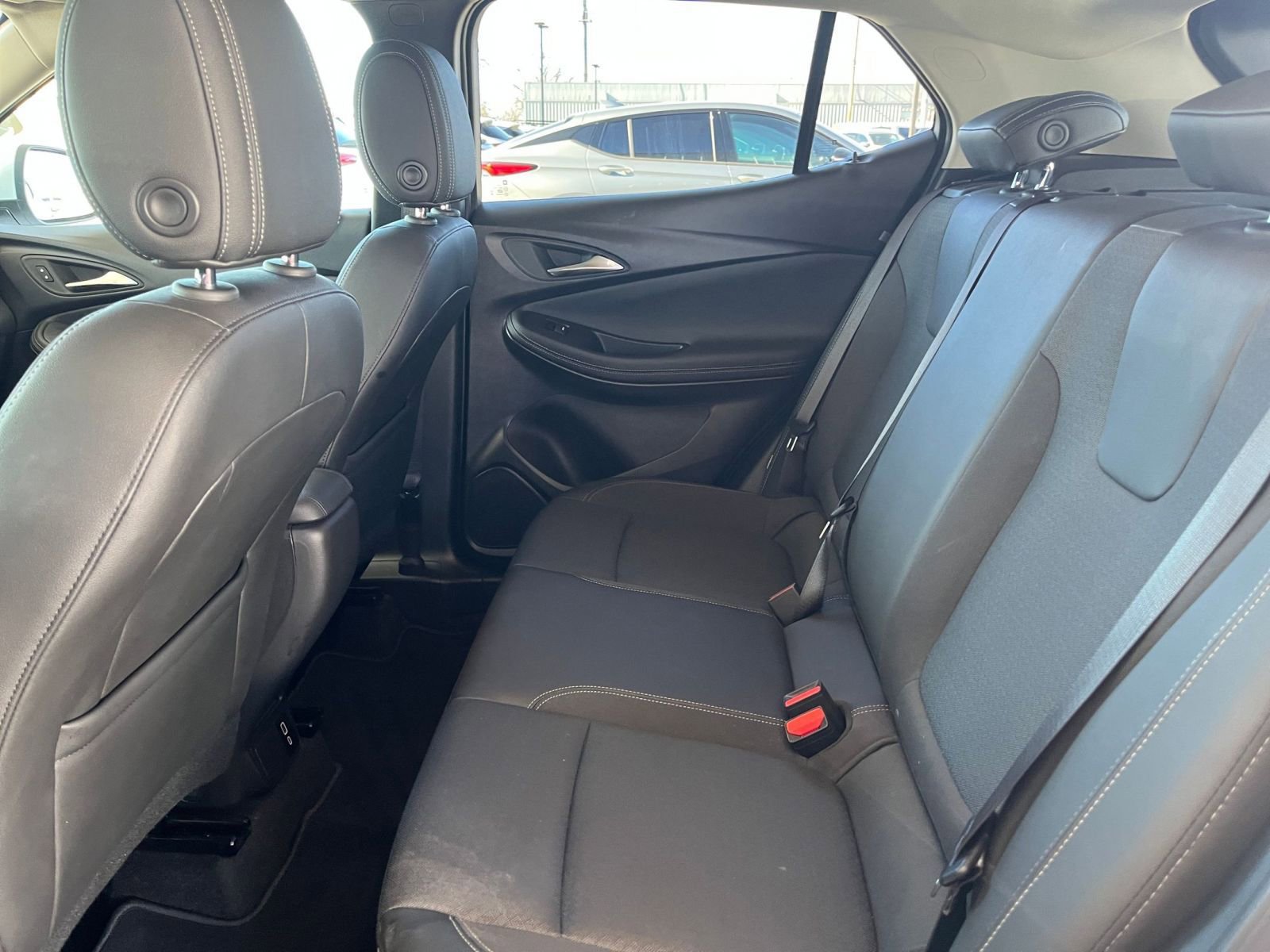 Thumbnail: 2025 Buick Encore GX - 23