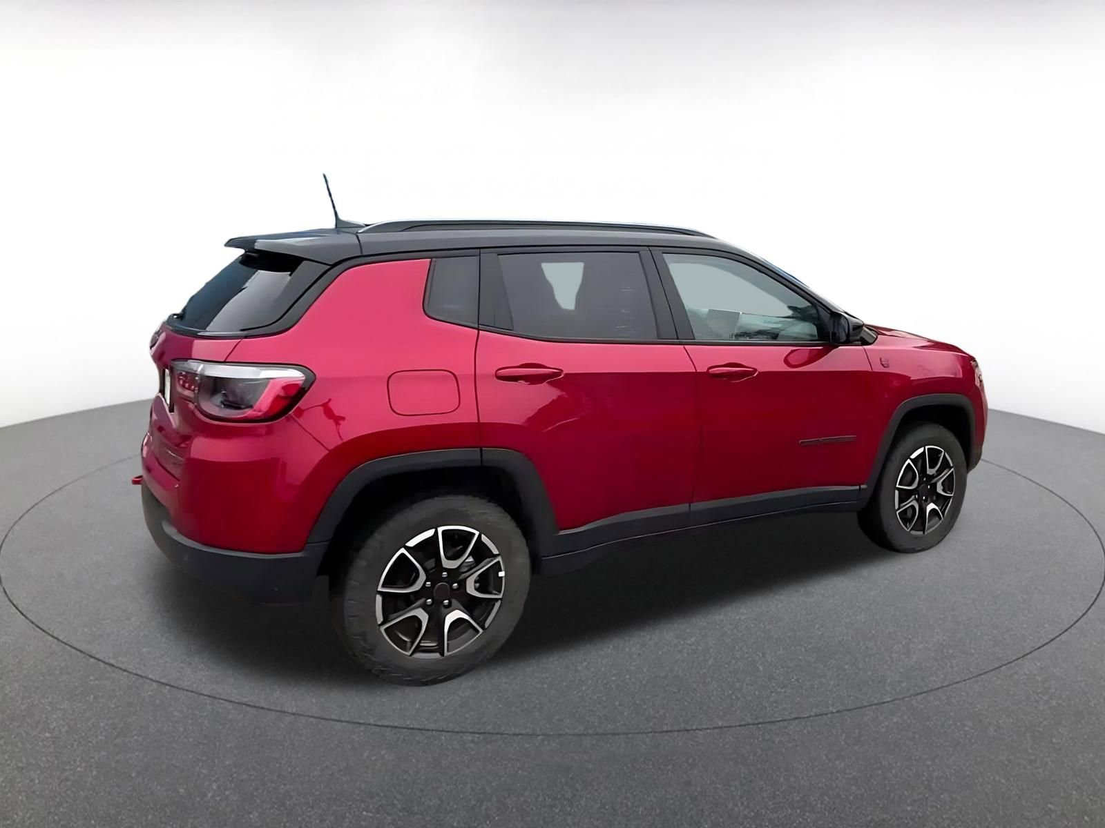 Thumbnail: 2025 Jeep Compass - 15