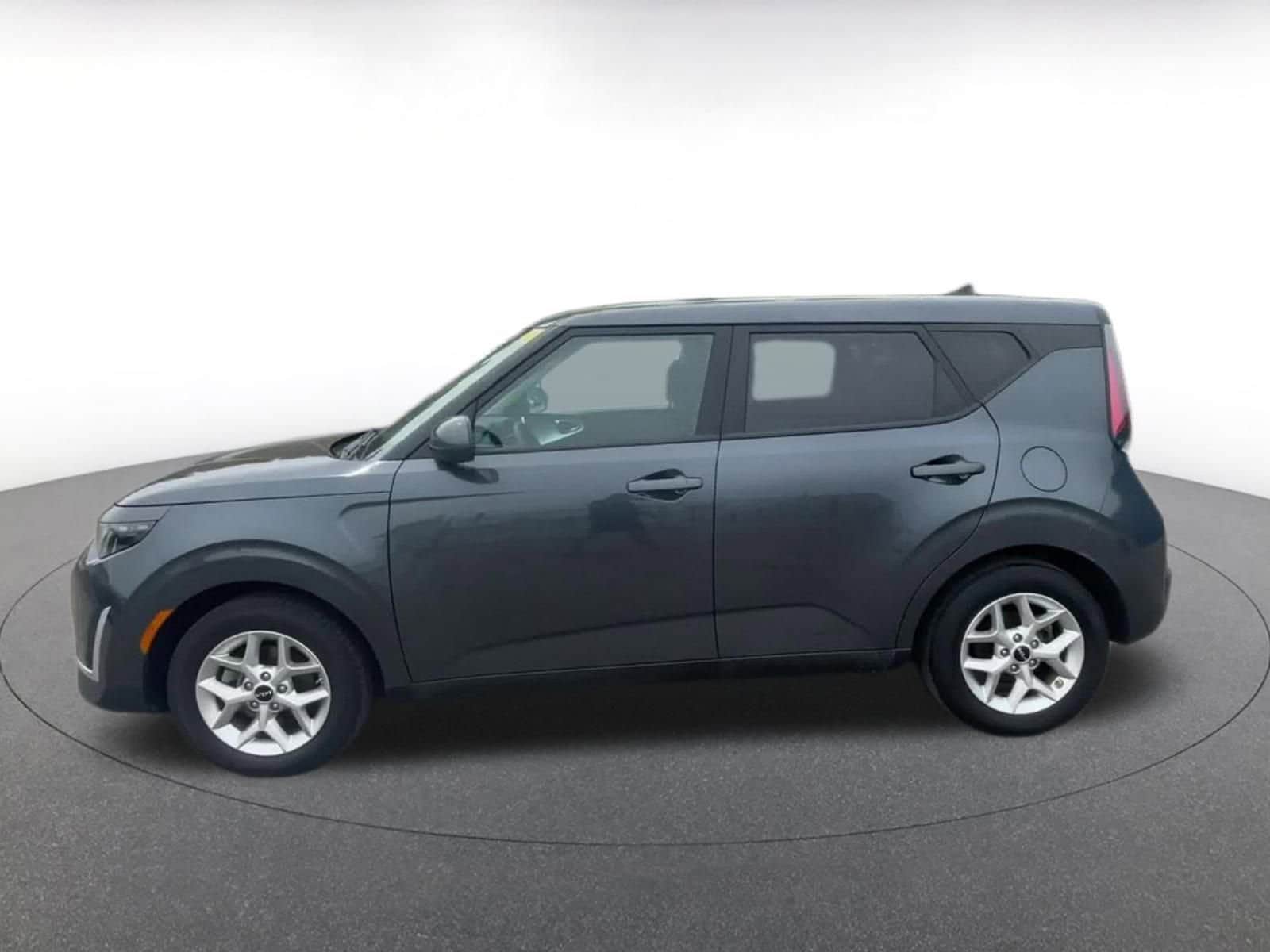 Thumbnail: 2024 Kia Soul - 8