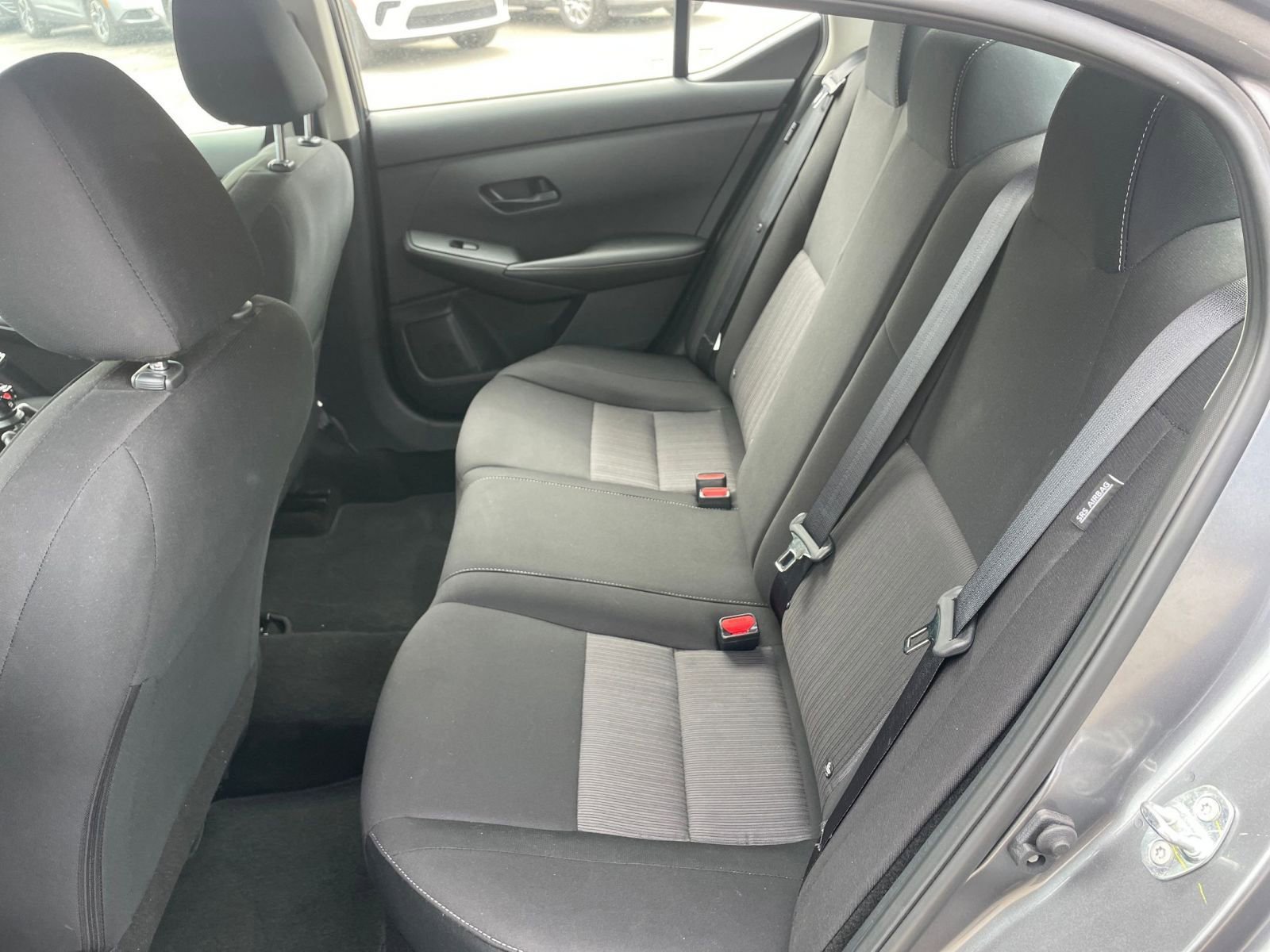 Thumbnail: 2024 Nissan Sentra - 23