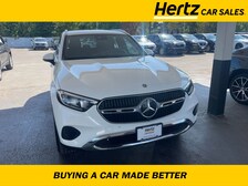 2024 Mercedes-Benz GLC 300 -
                Oklahoma City, OK