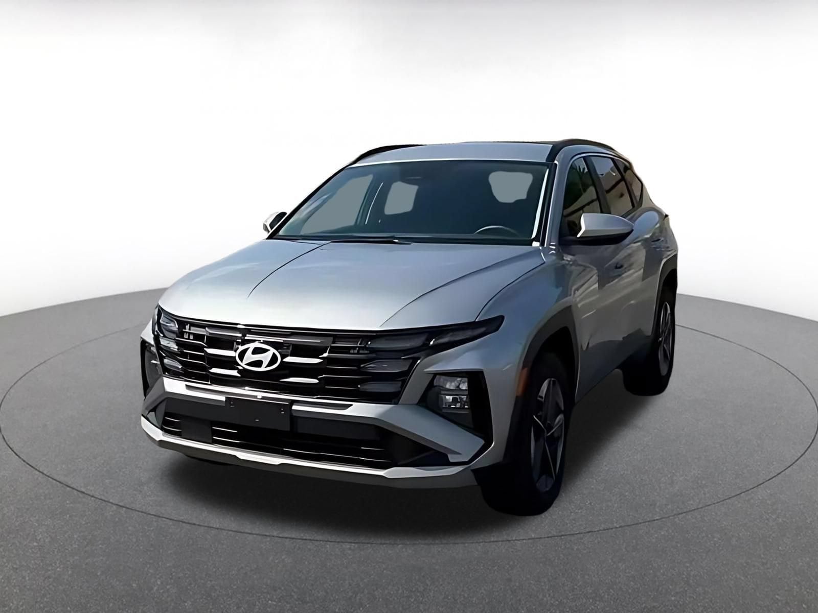 Thumbnail: 2026 Hyundai Tucson - 5
