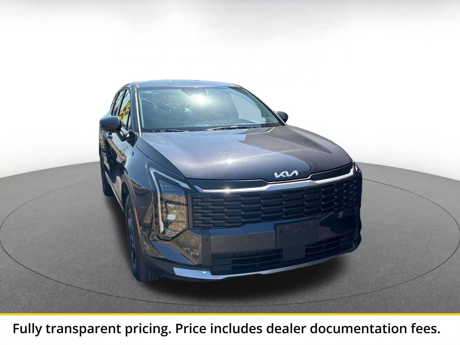 Thumbnail: 2026 Kia Sportage - 1