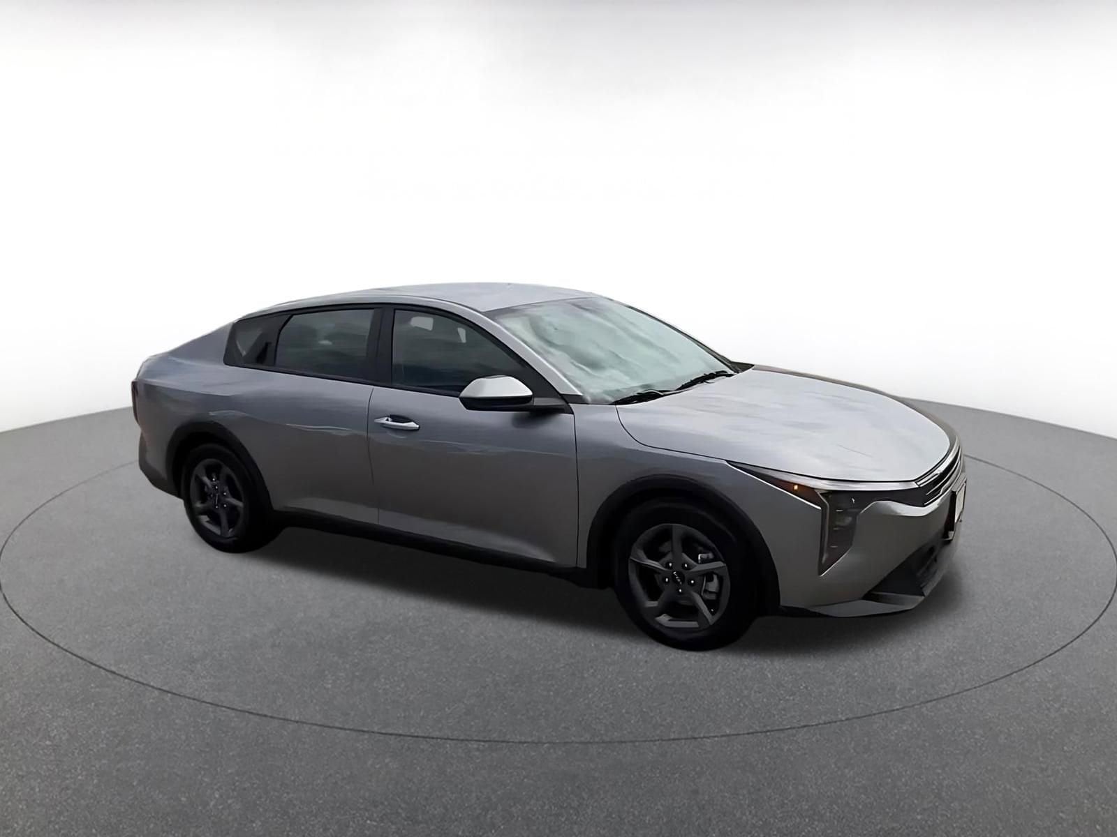 Thumbnail: 2025 Kia K4 - 2