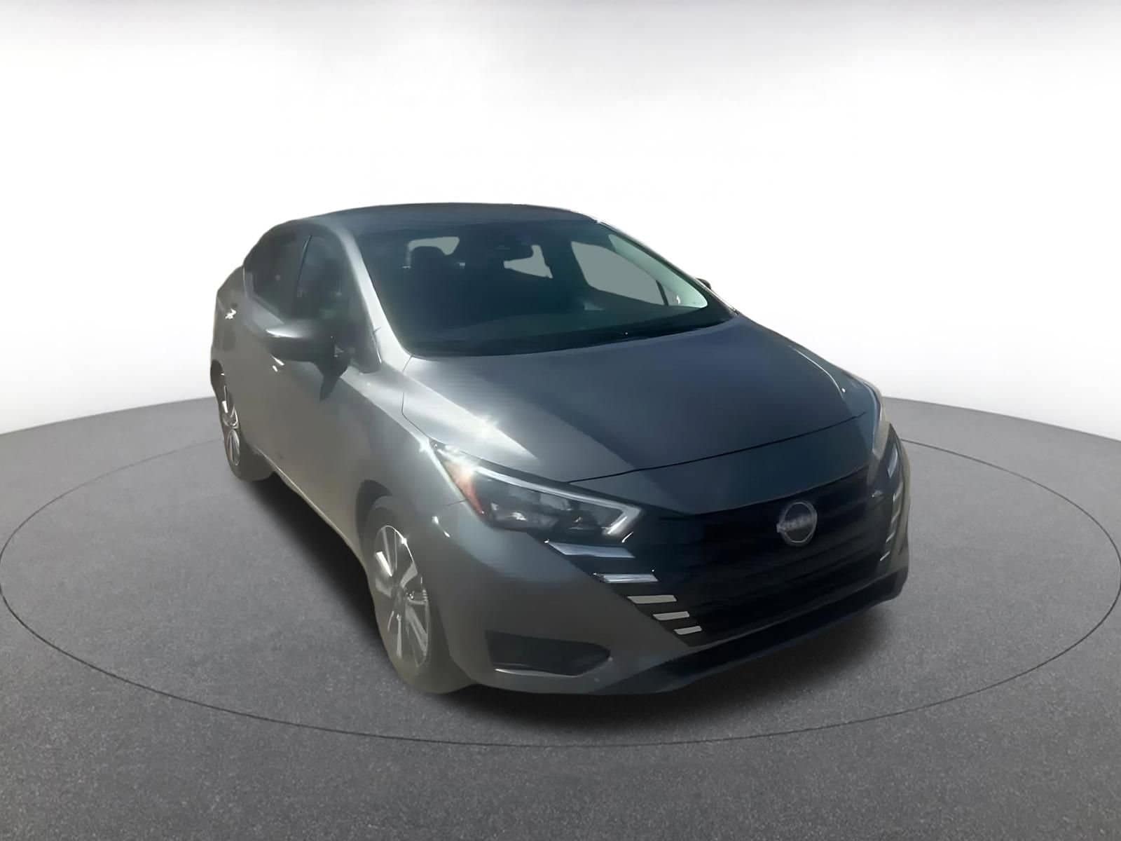 Thumbnail: 2025 Nissan Versa - 3