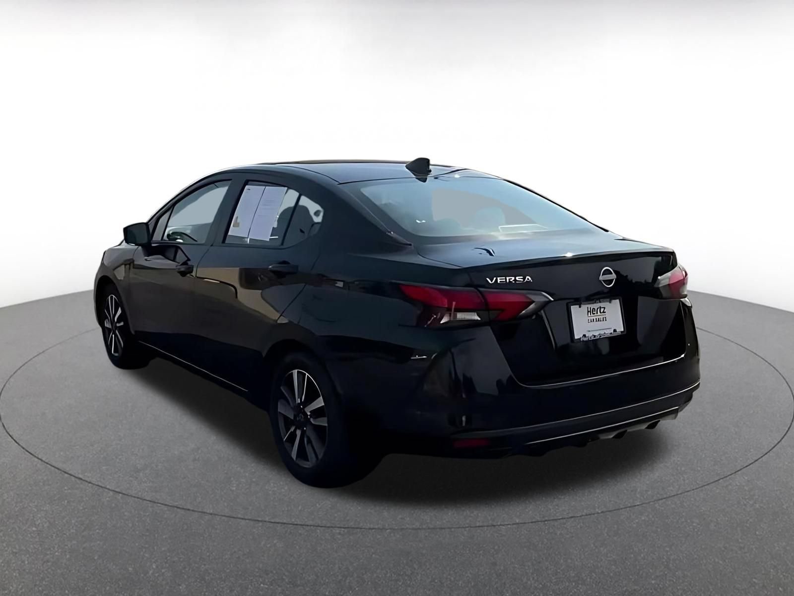 Thumbnail: 2025 Nissan Versa - 9