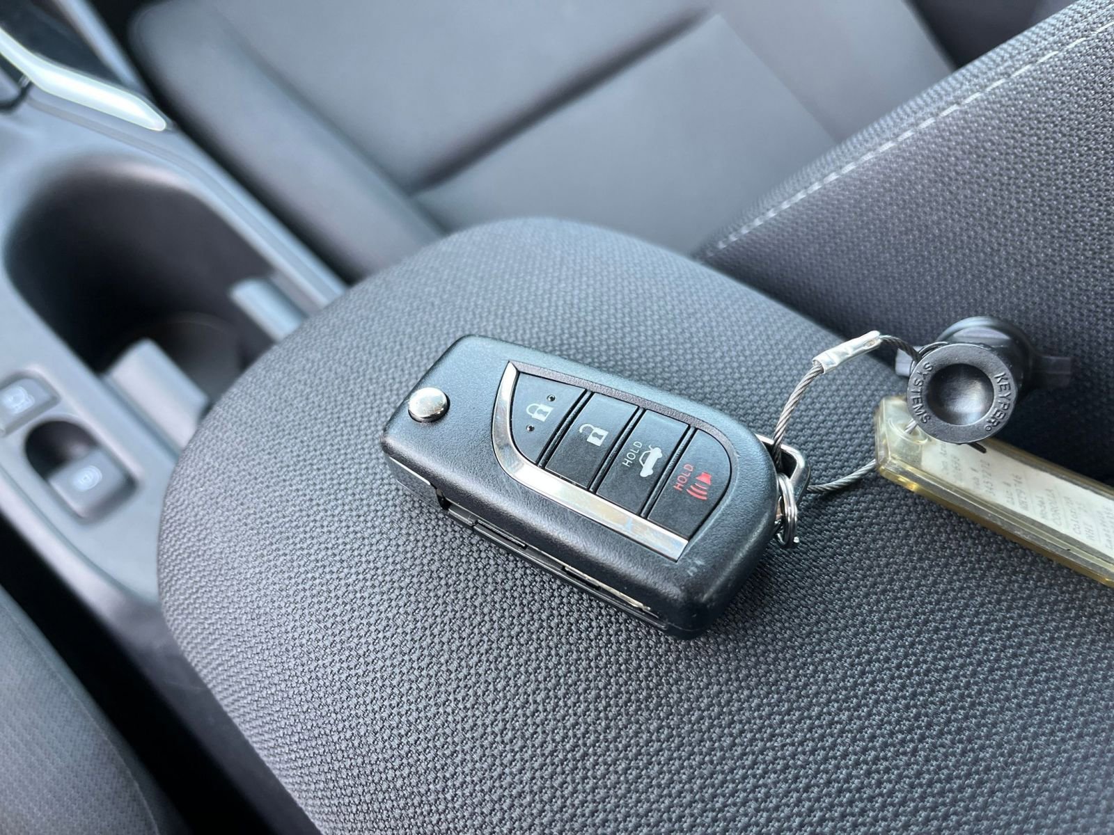 Thumbnail: 2025 Toyota Corolla - 21