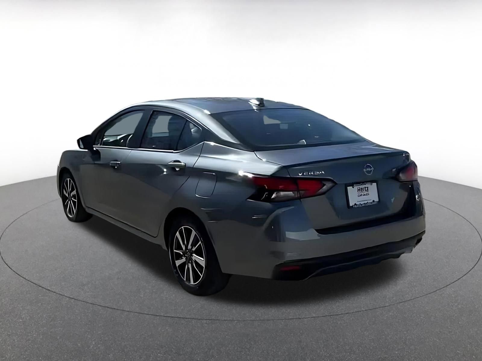 Thumbnail: 2025 Nissan Versa - 11