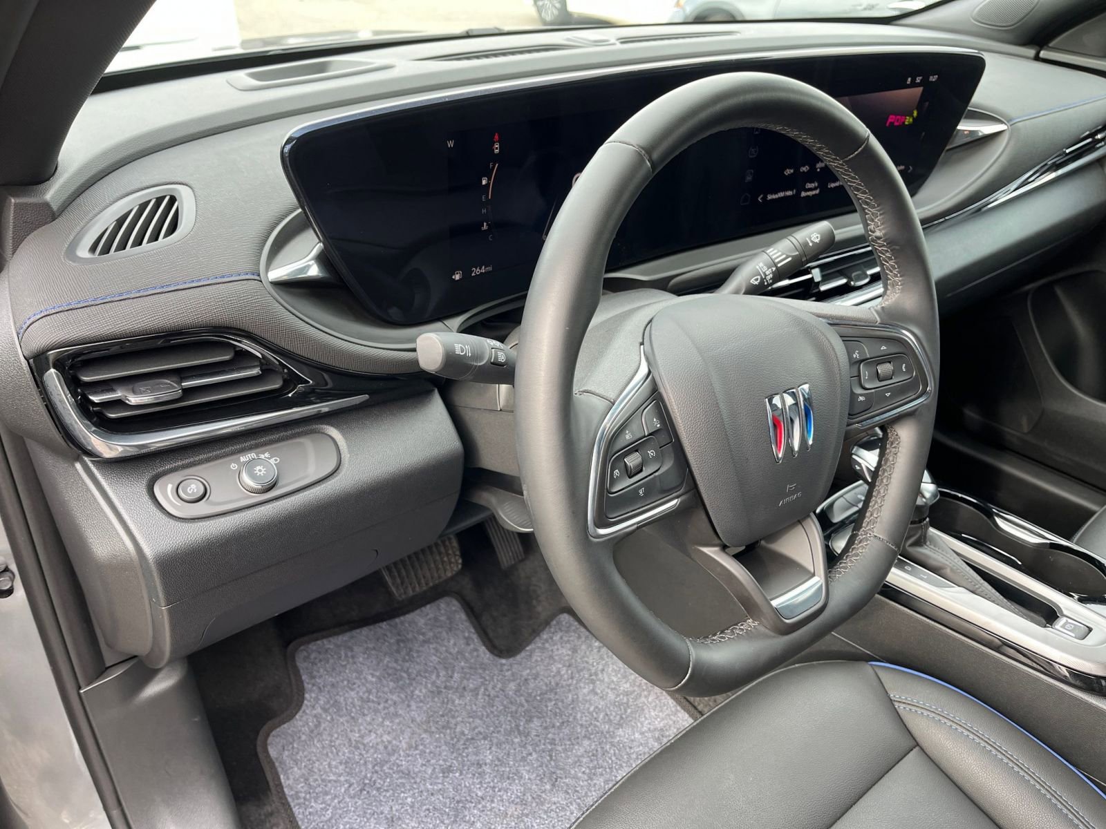 Thumbnail: 2025 Buick Envista - 33