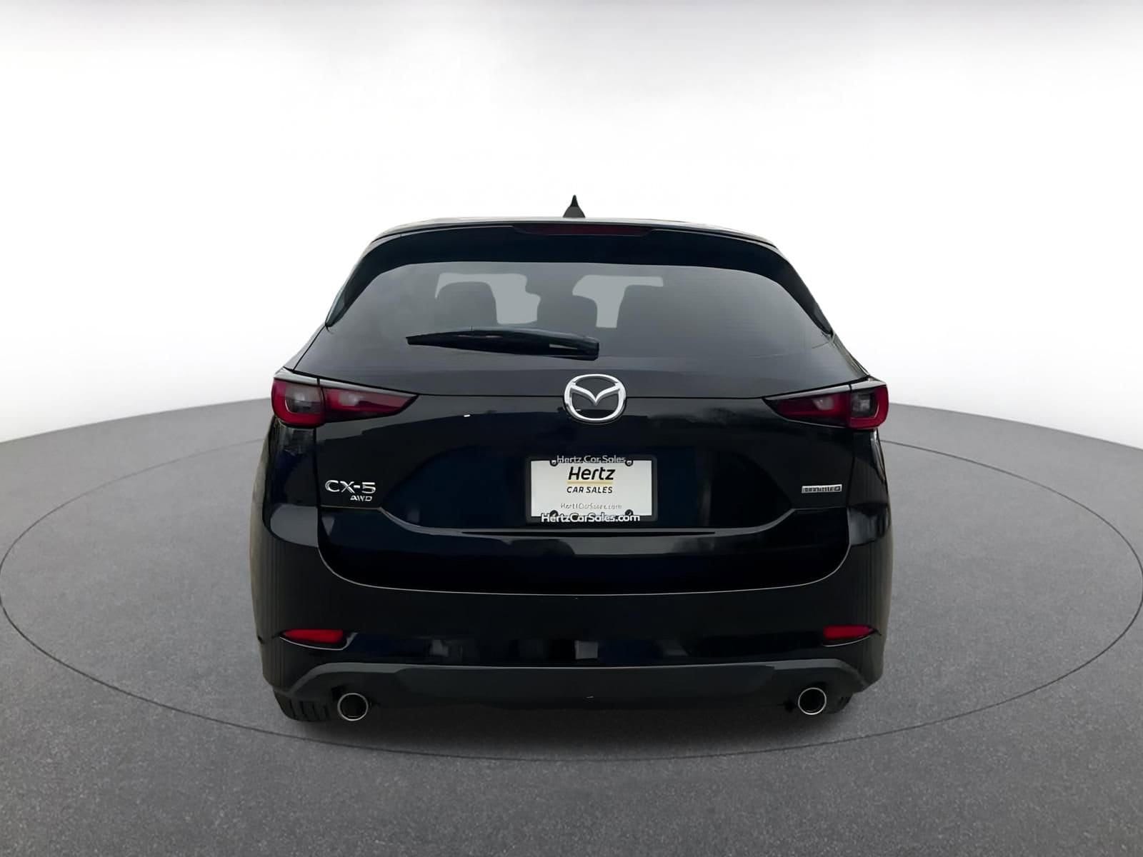 Thumbnail: 2025 Mazda CX-5 - 12