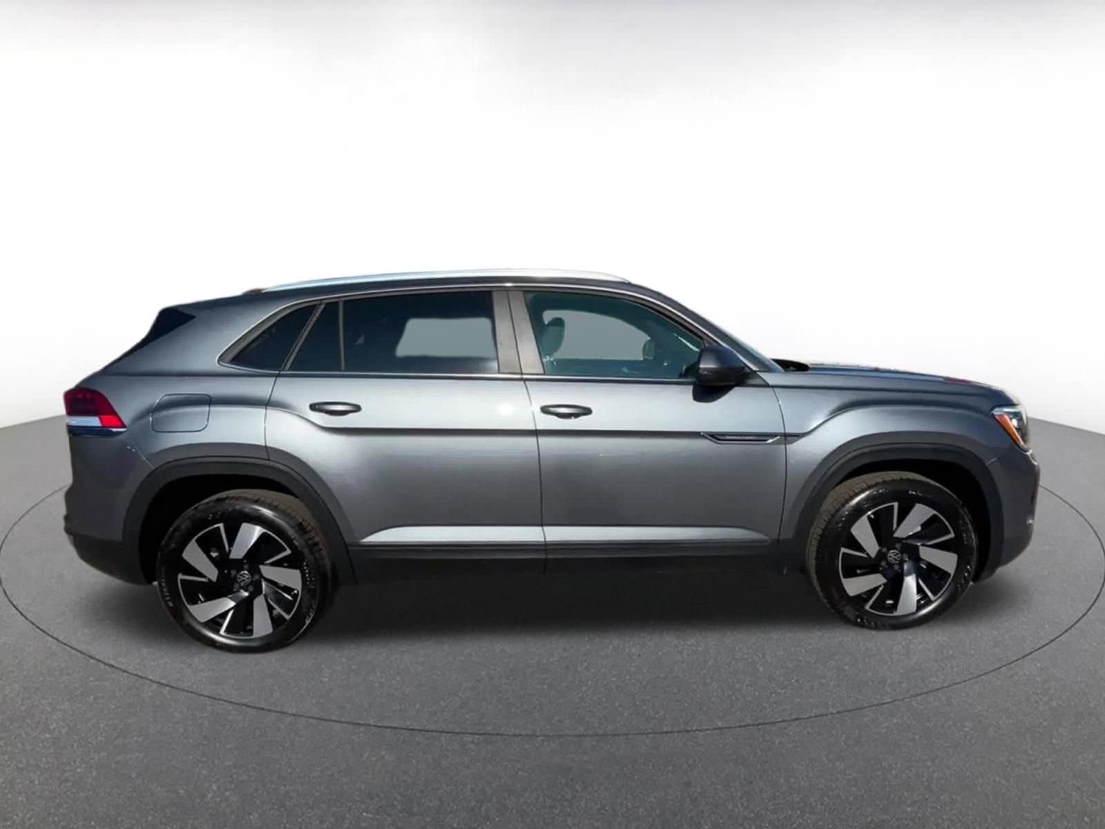 Thumbnail: 2025 Volkswagen Atlas - 16