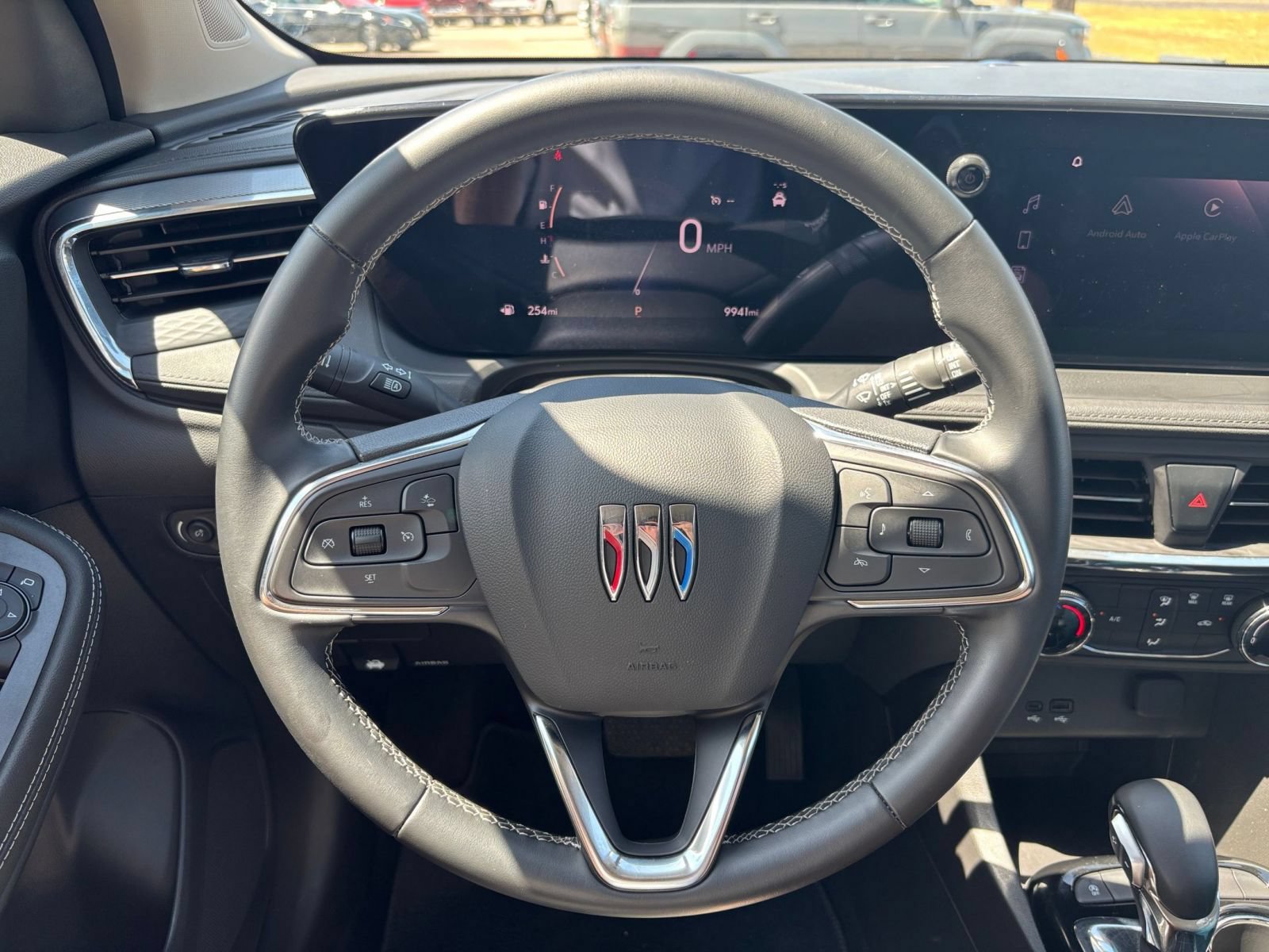 Thumbnail: 2026 Buick Encore GX - 26