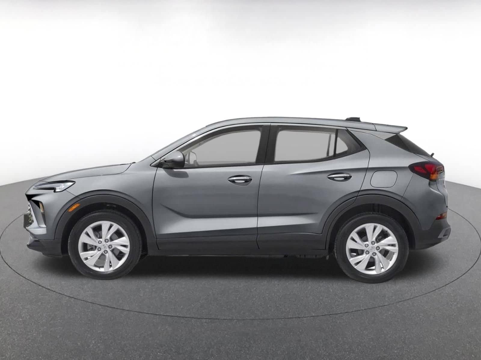 Thumbnail: 2026 Buick Encore GX - 3