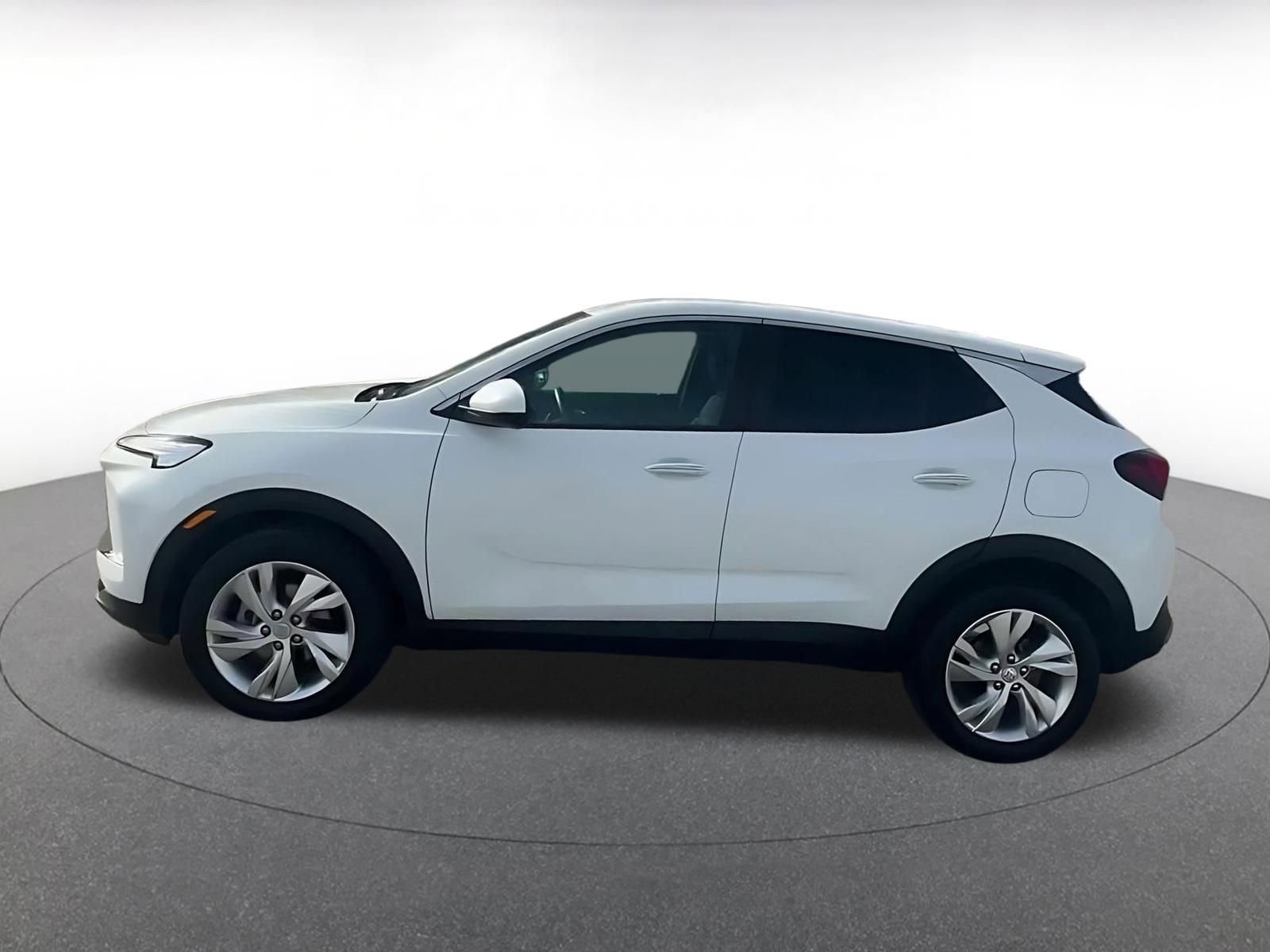 Thumbnail: 2025 Buick Encore GX - 9