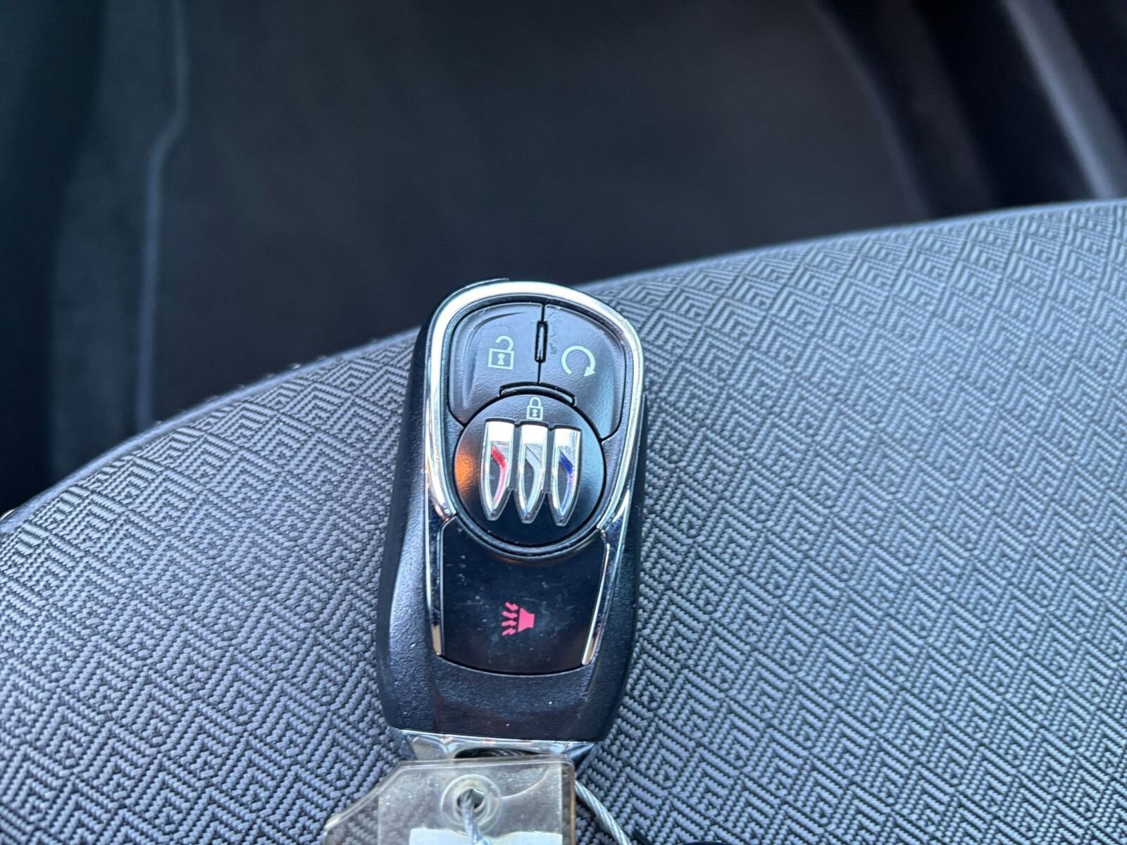 Thumbnail: 2025 Buick Encore GX - 21