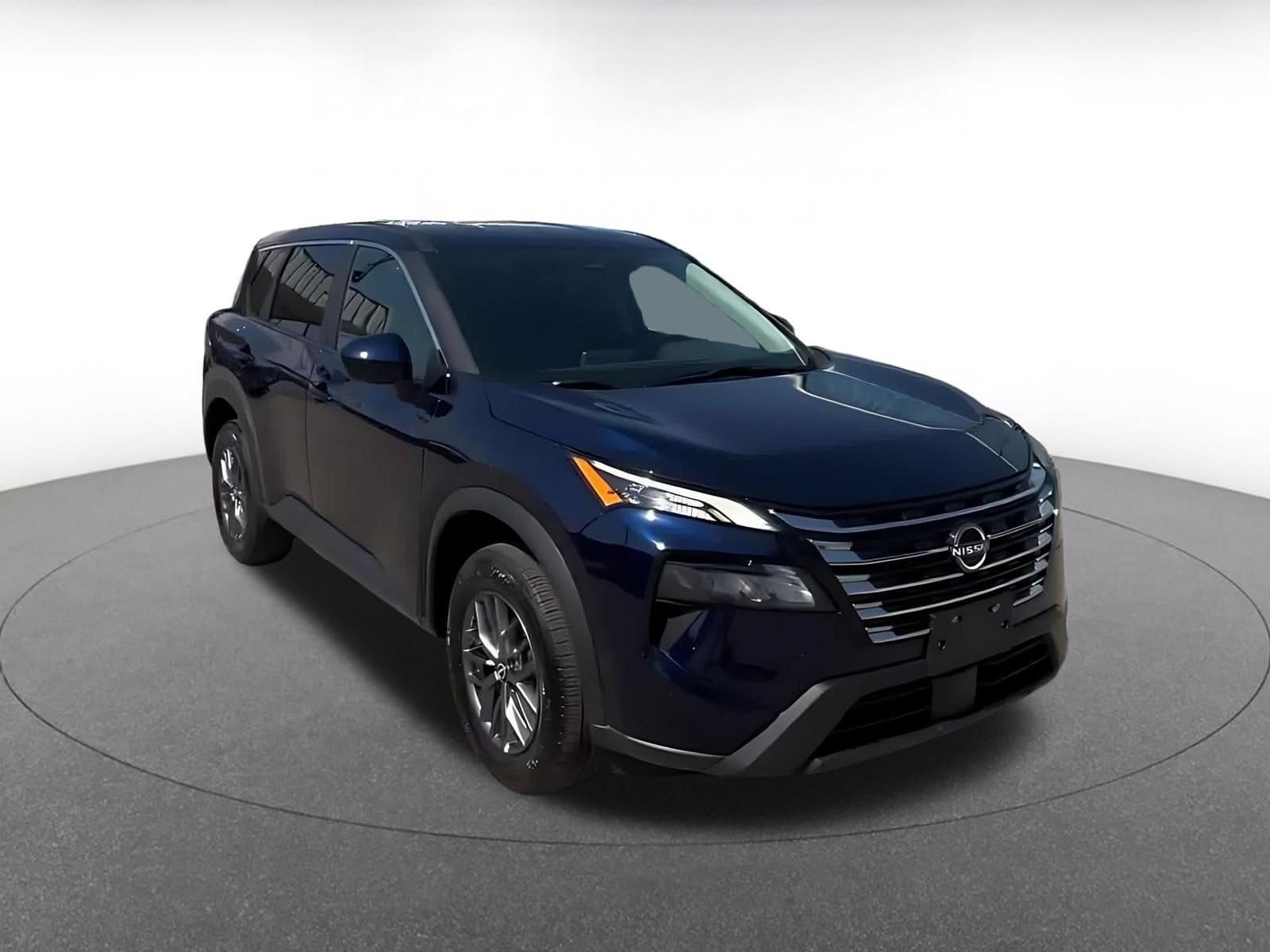 Thumbnail: 2026 Nissan Rogue - 3