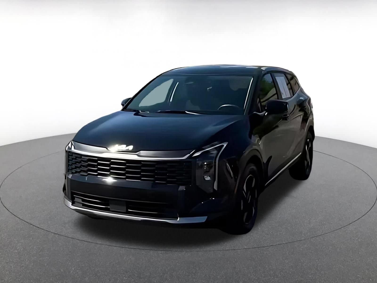 Thumbnail: 2026 Kia Sportage - 6