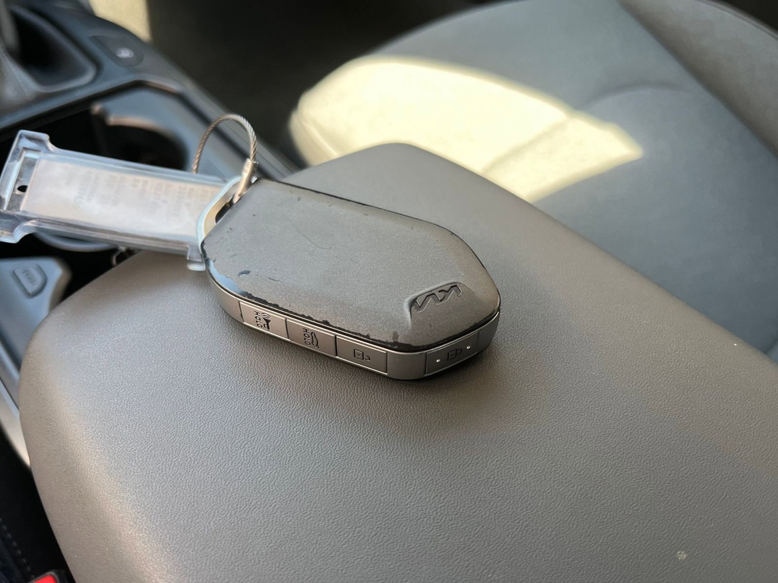 Thumbnail: 2025 Kia K4 - 21