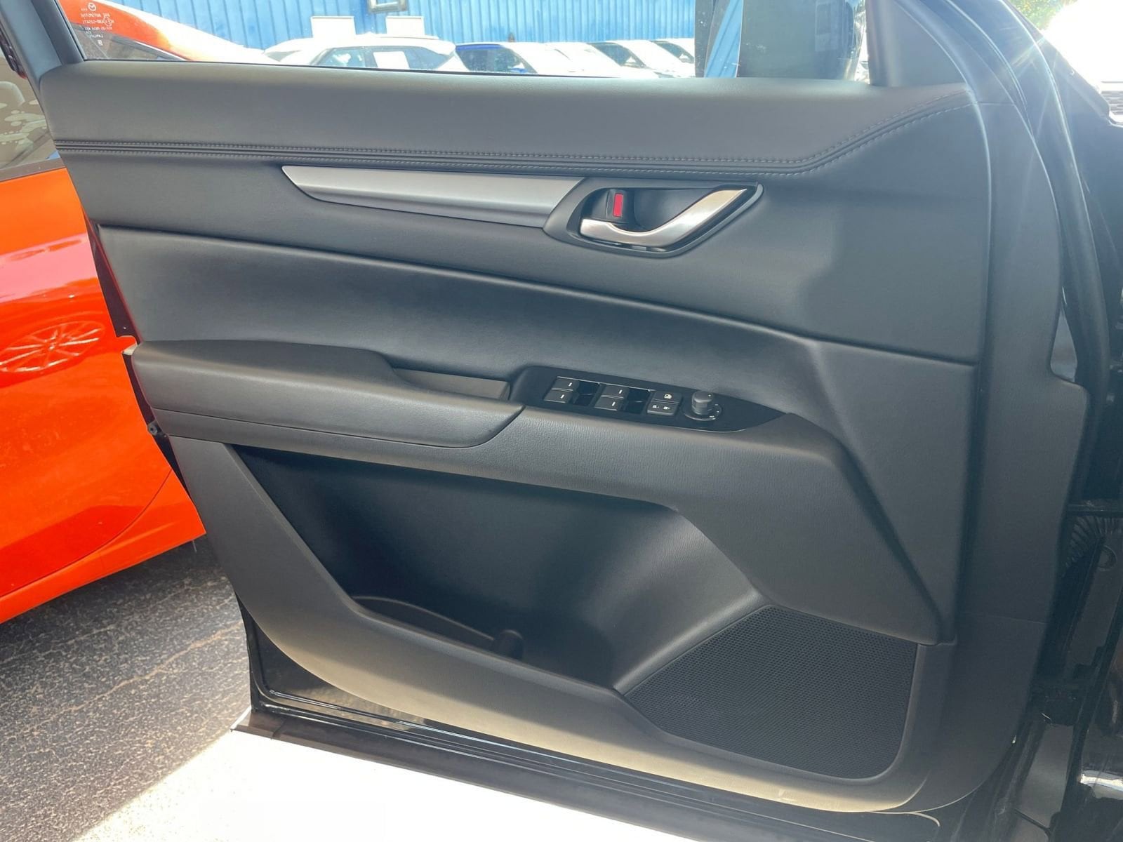 Thumbnail: 2025 Mazda CX-5 - 20