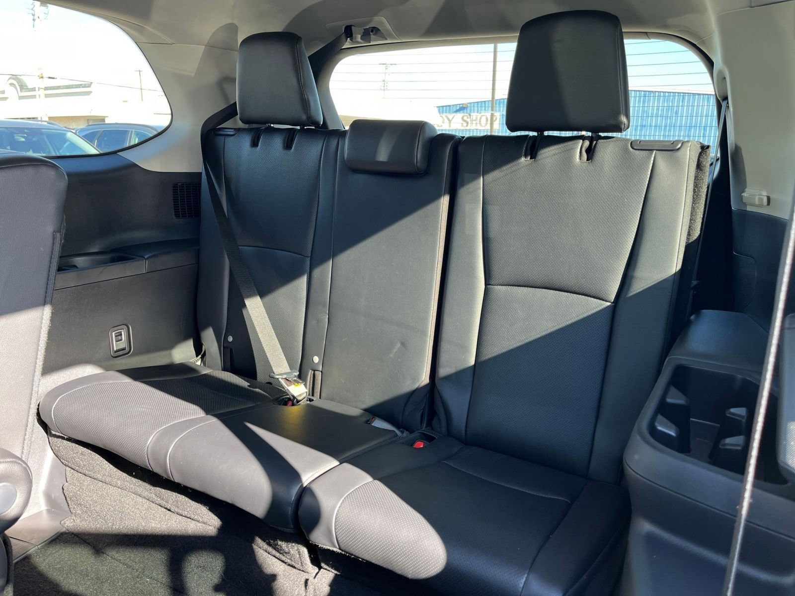 Thumbnail: 2025 Toyota Grand Highlander - 29