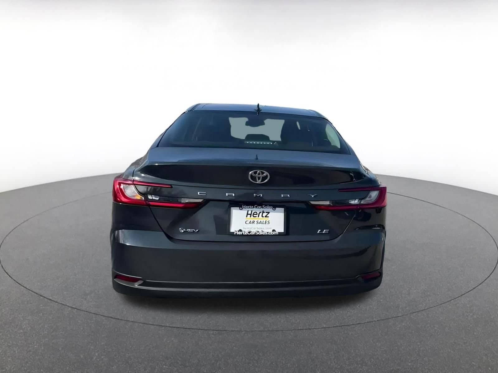 Thumbnail: 2025 Toyota Camry - 12