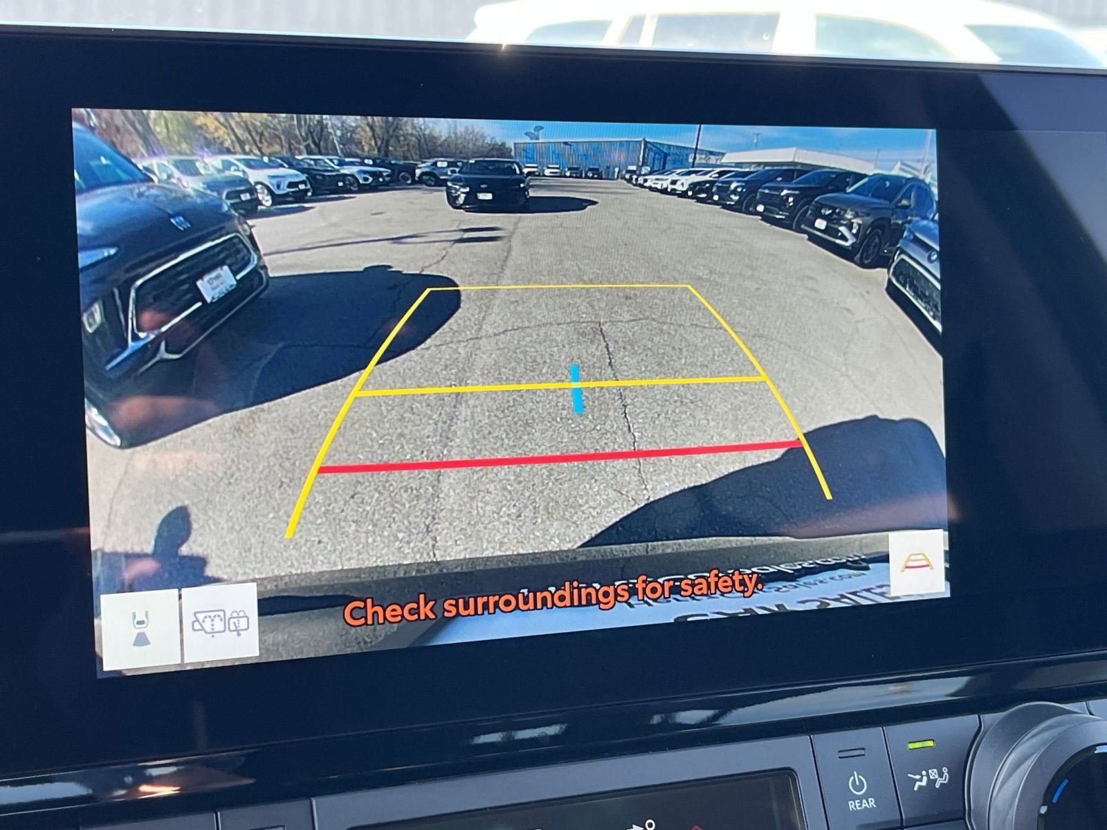 Thumbnail: 2025 Toyota Grand Highlander - 17